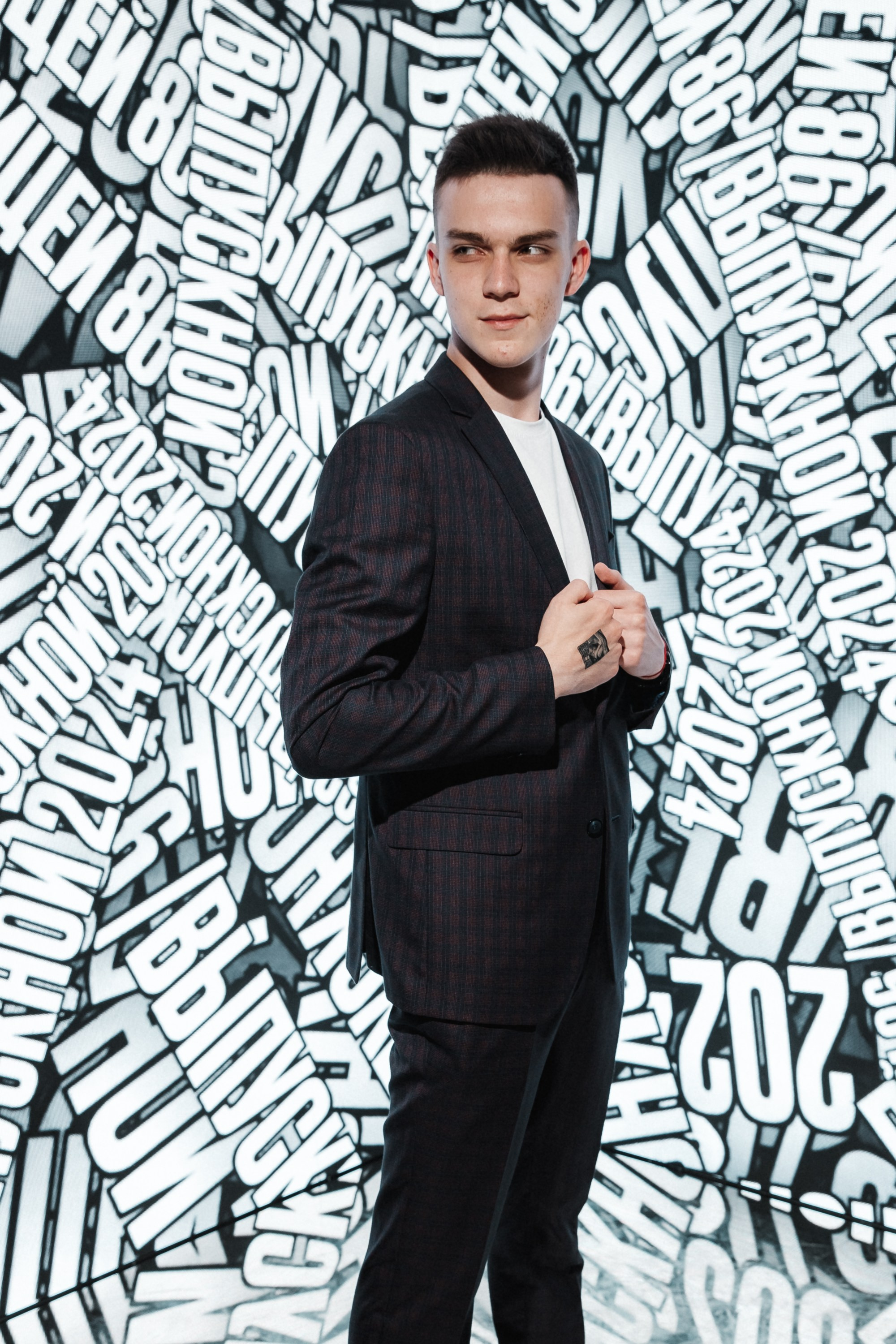 Выпускной. Свадебный фотограф Дмитрий Воробьев Ярославль