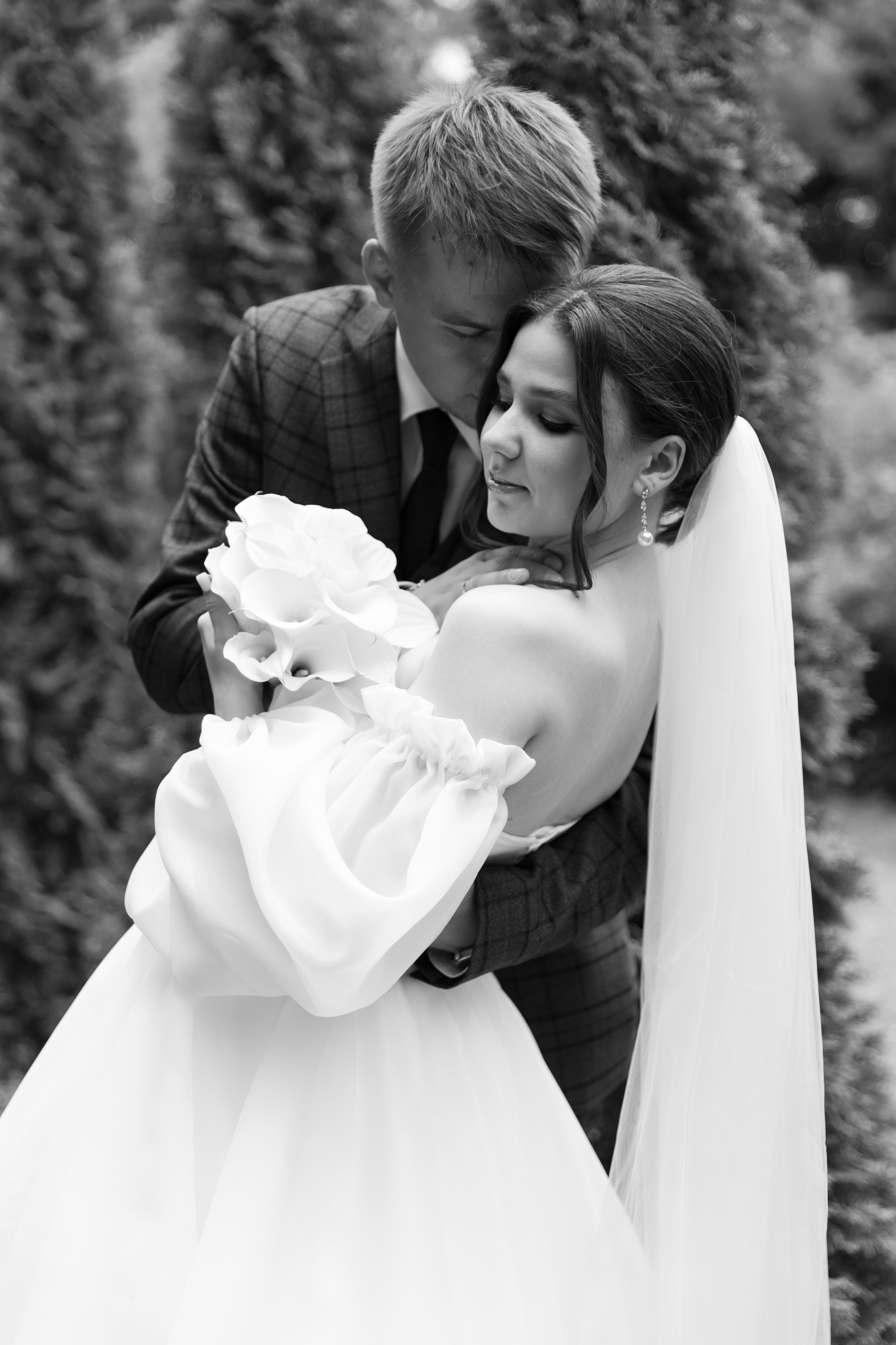 IGOR & ANASTASIA. Свадебный фотограф в Туле и Москве