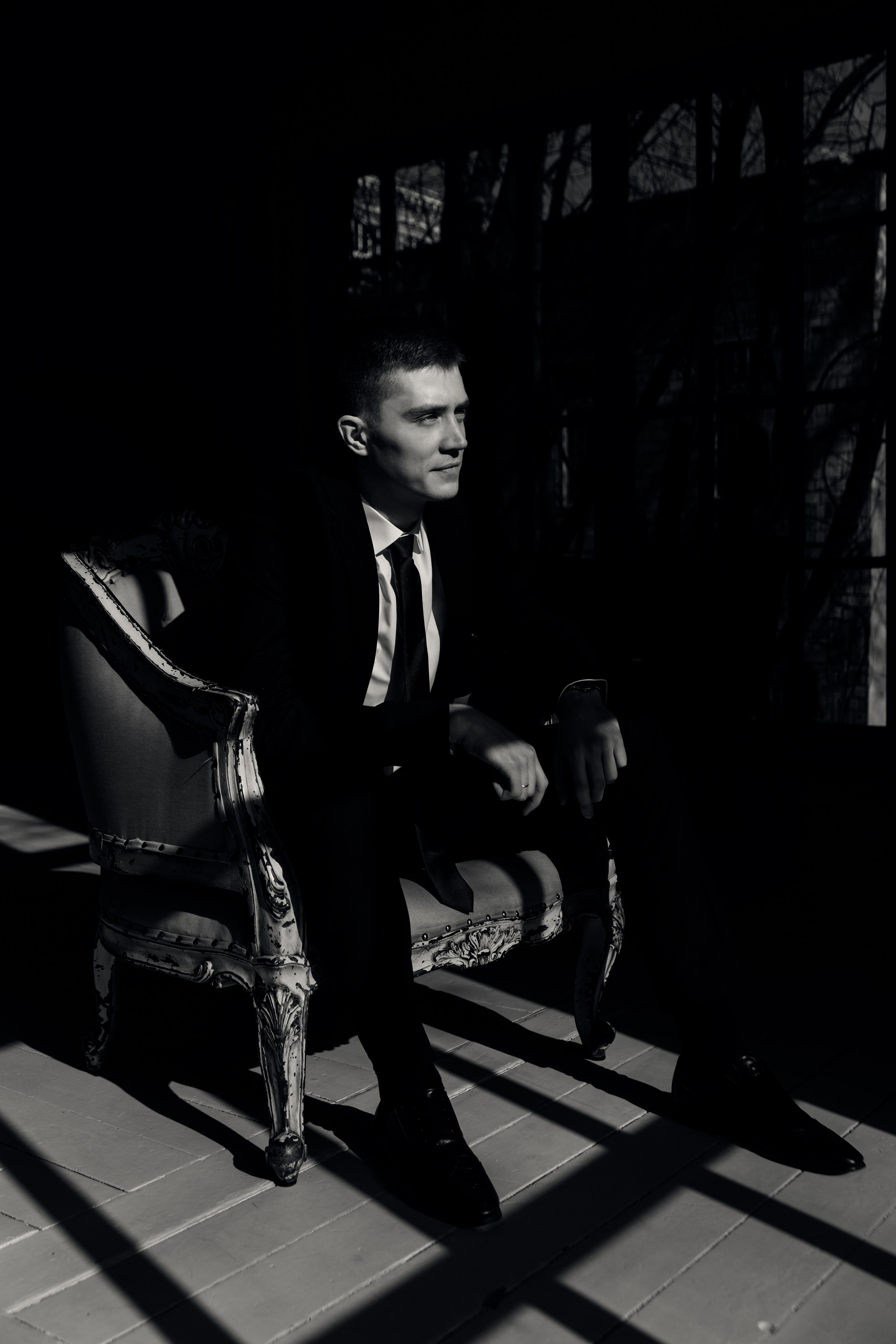 MIKHAIL & MARIA. Свадебный фотограф в Туле и Москве