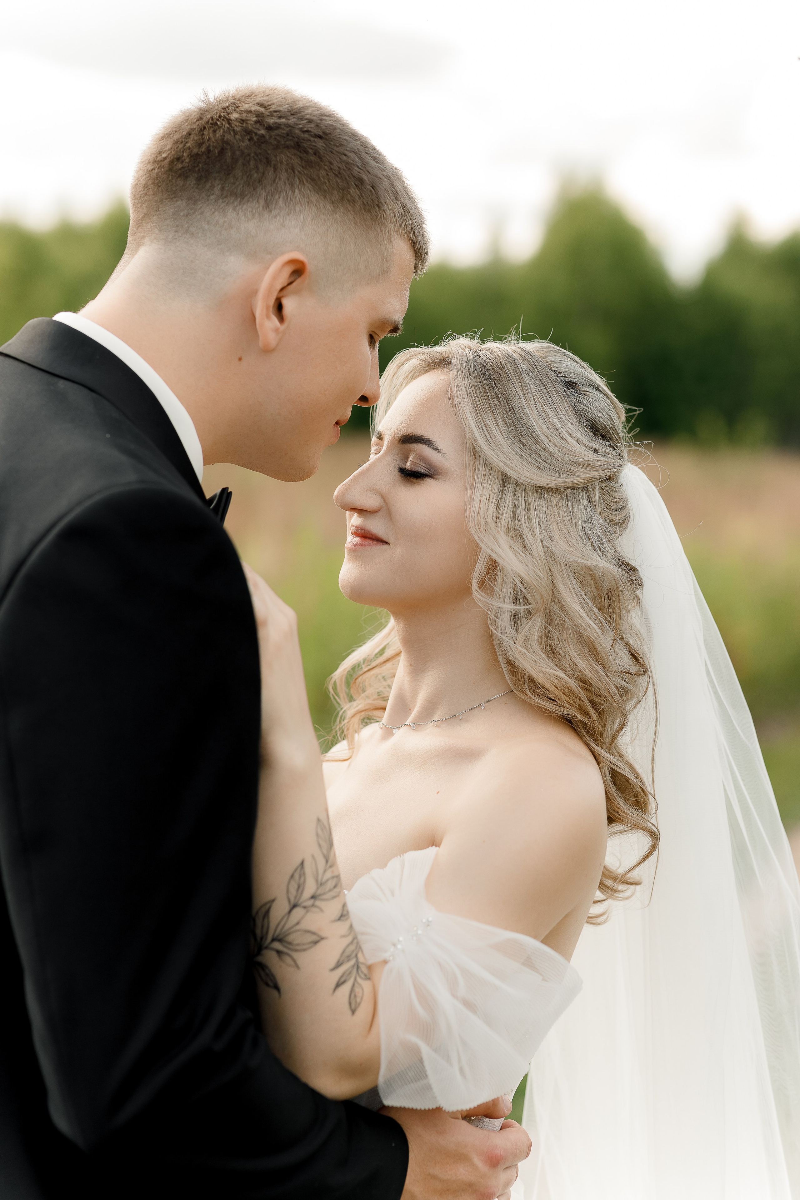 ARTEM & YULIA. Свадебный фотограф в Туле и Москве