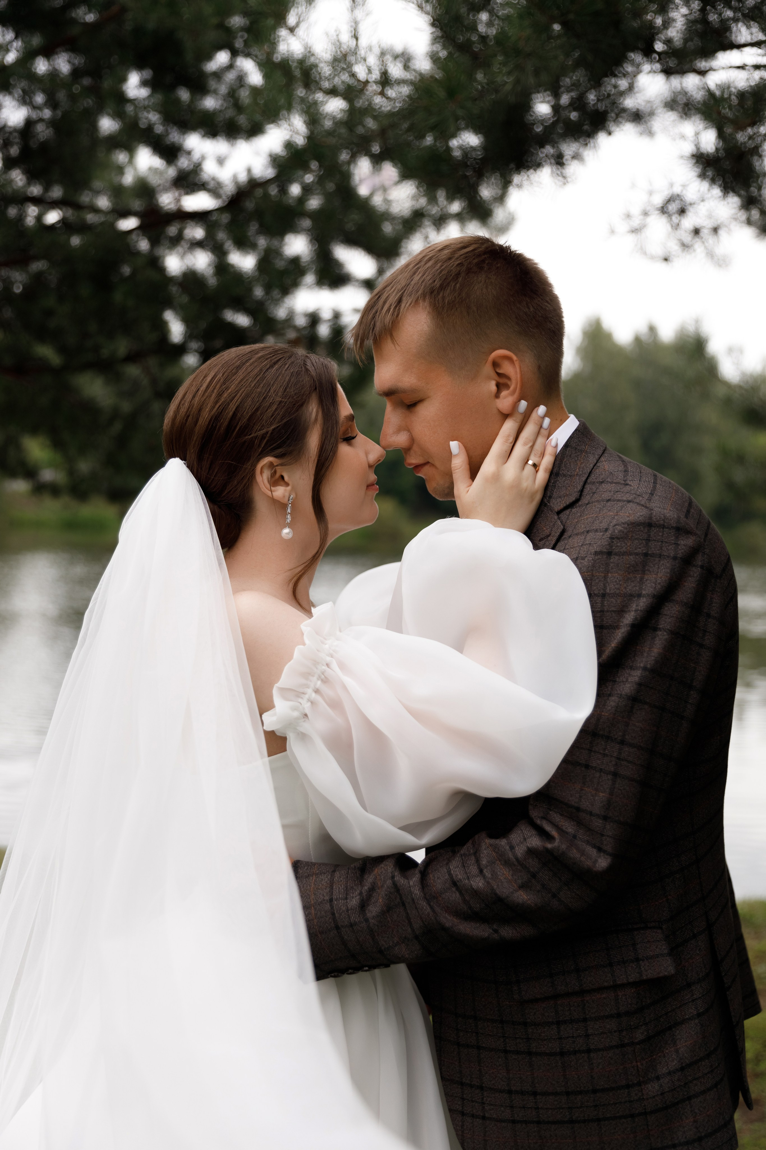 IGOR & ANASTASIA. Свадебный фотограф в Туле и Москве