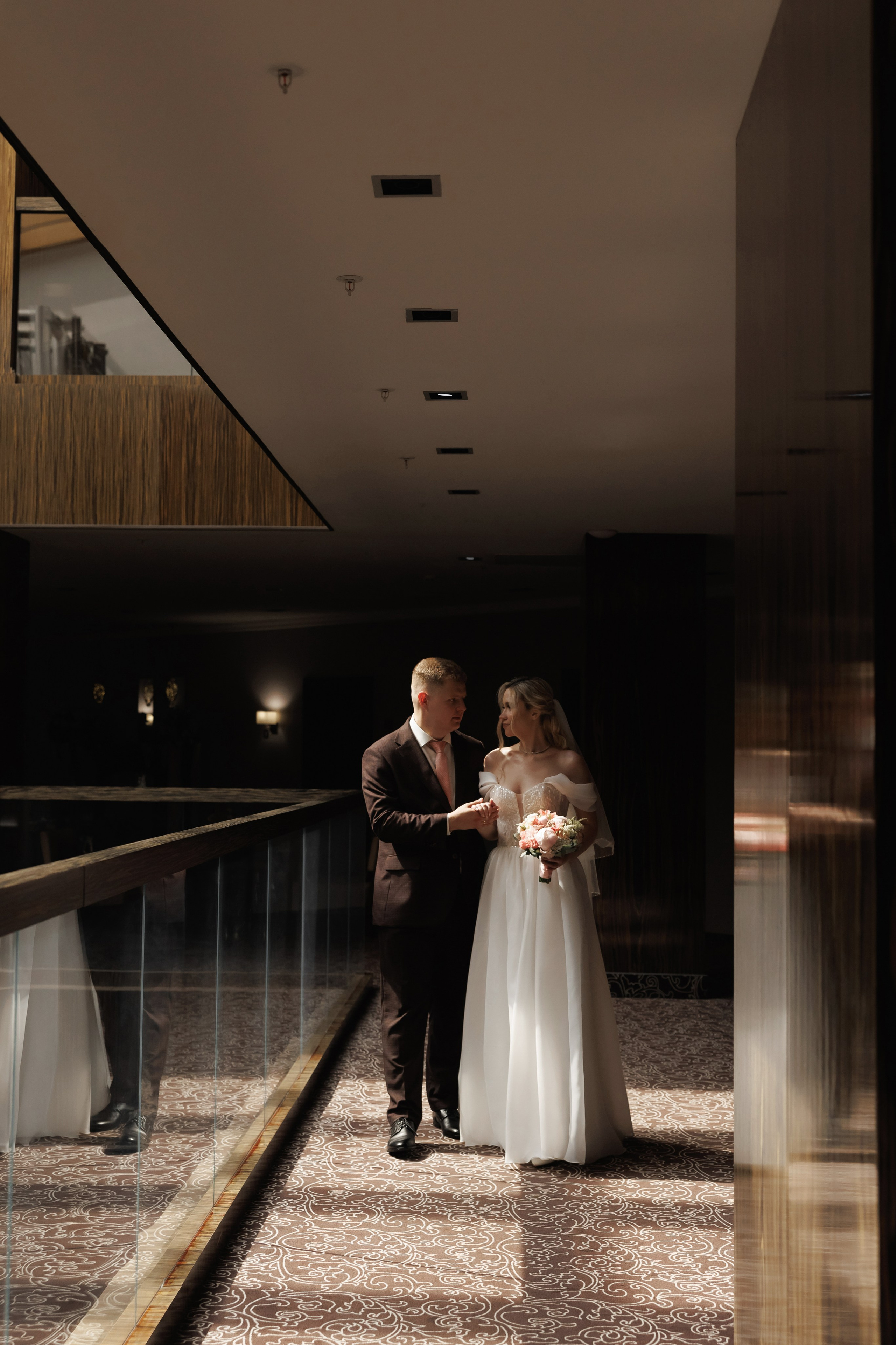 DMITRII & ELENA. Свадебный фотограф в Туле и Москве