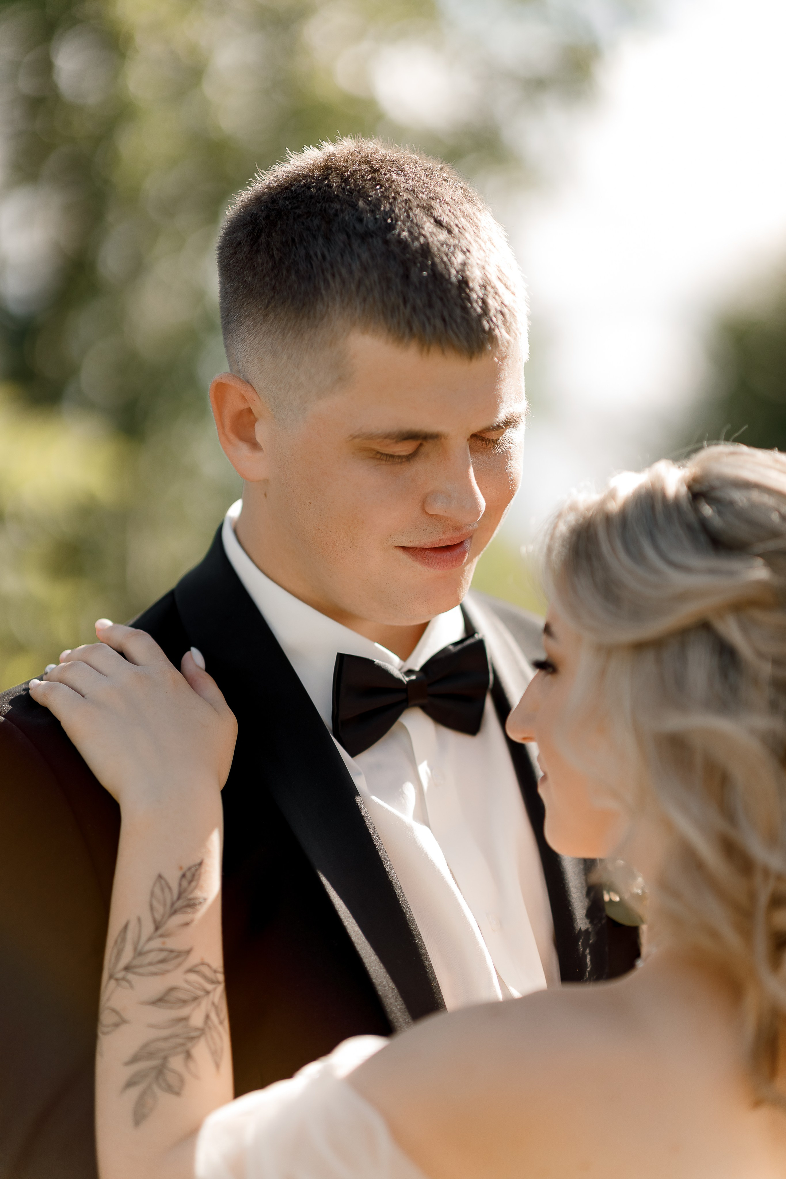 ARTEM & YULIA. Свадебный фотограф в Туле и Москве