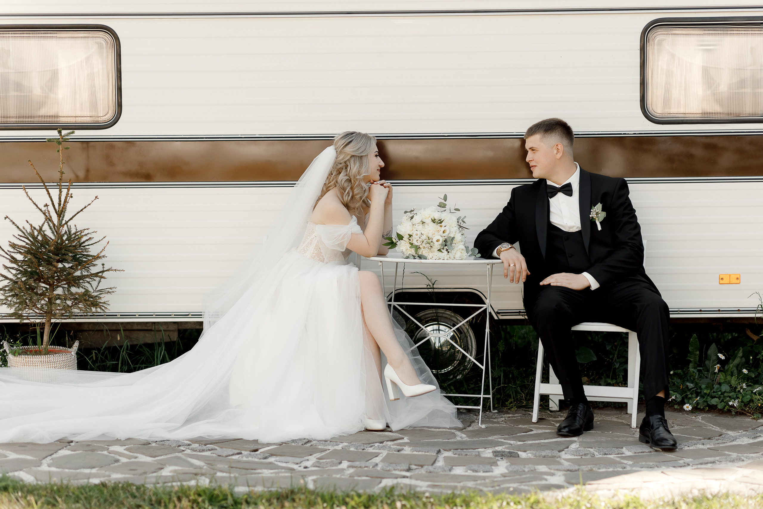 ARTEM & YULIA. Свадебный фотограф в Туле и Москве