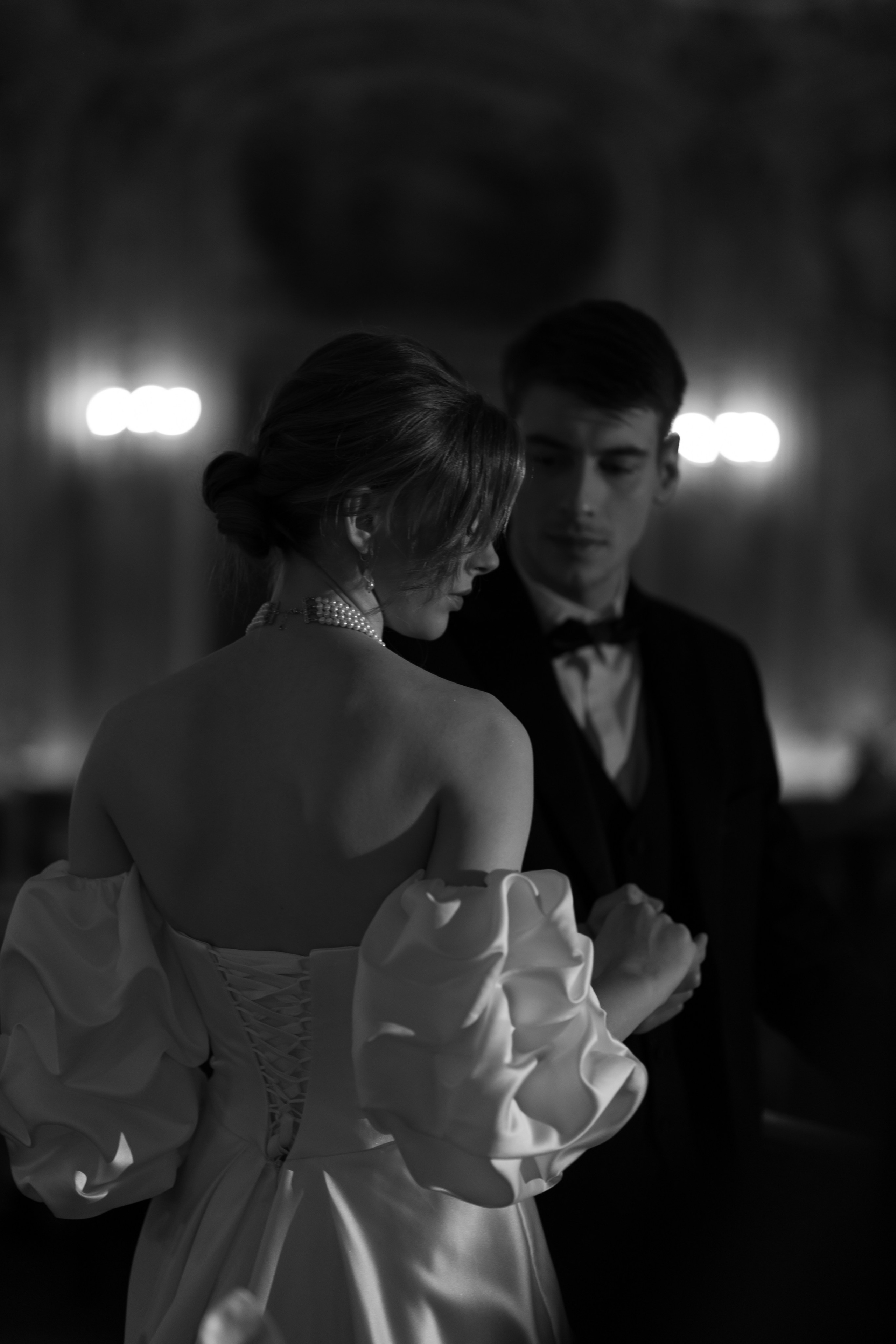 NIKITA & POLINA. Свадебный фотограф в Туле и Москве