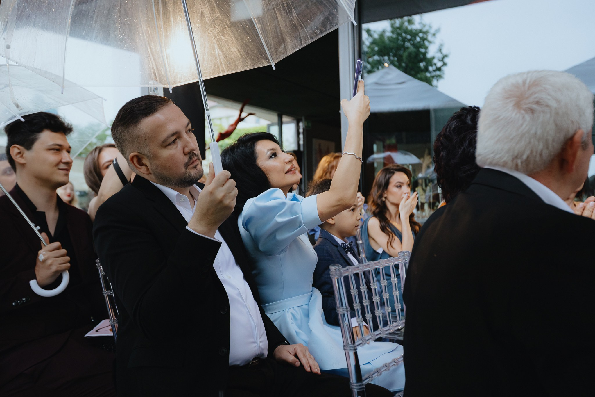 Свадебный день. Фотограф в Праге Александр Пивоваров