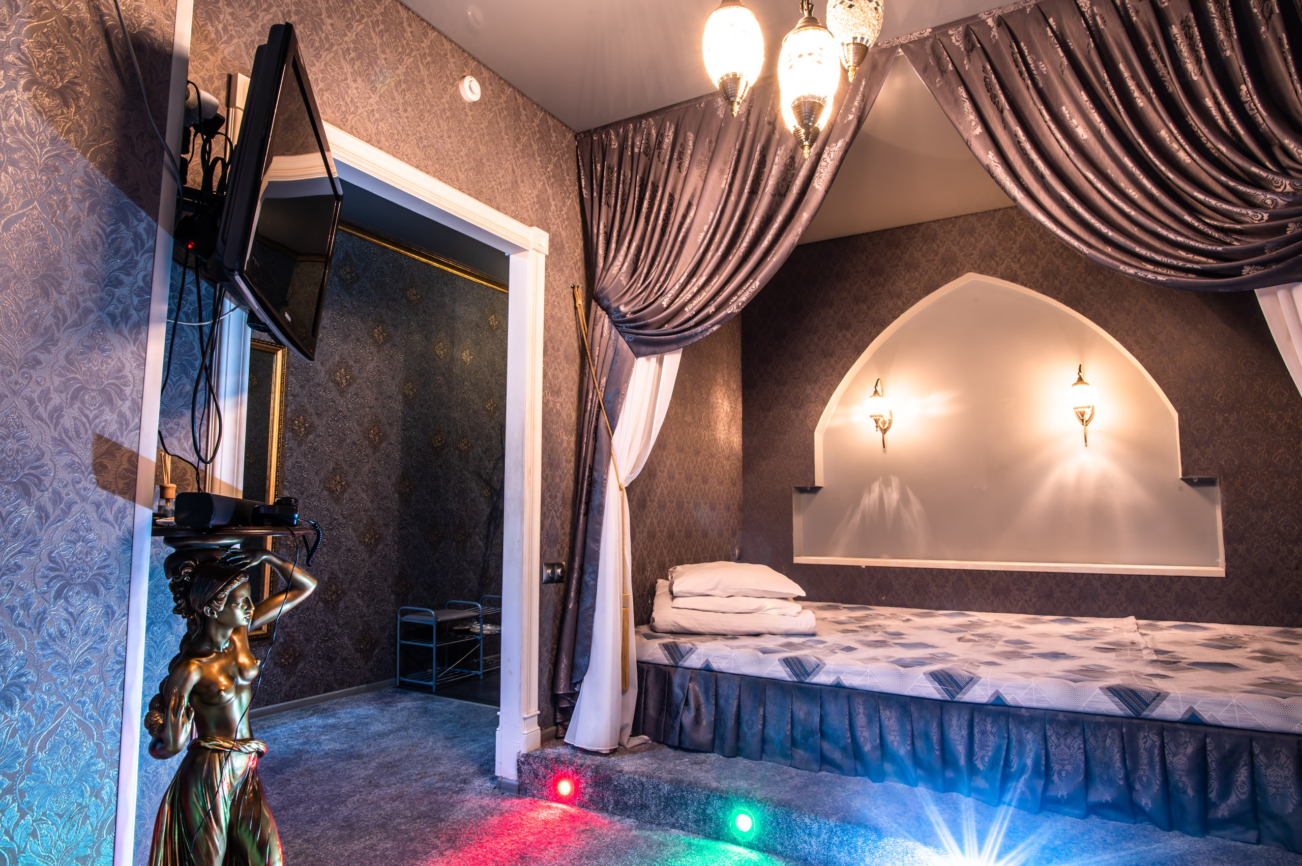 ИНТЕРЬЕРНАЯ СЪЕМКА. Репортажный и семейный фотограф в Тюмени Владислав Шадиков