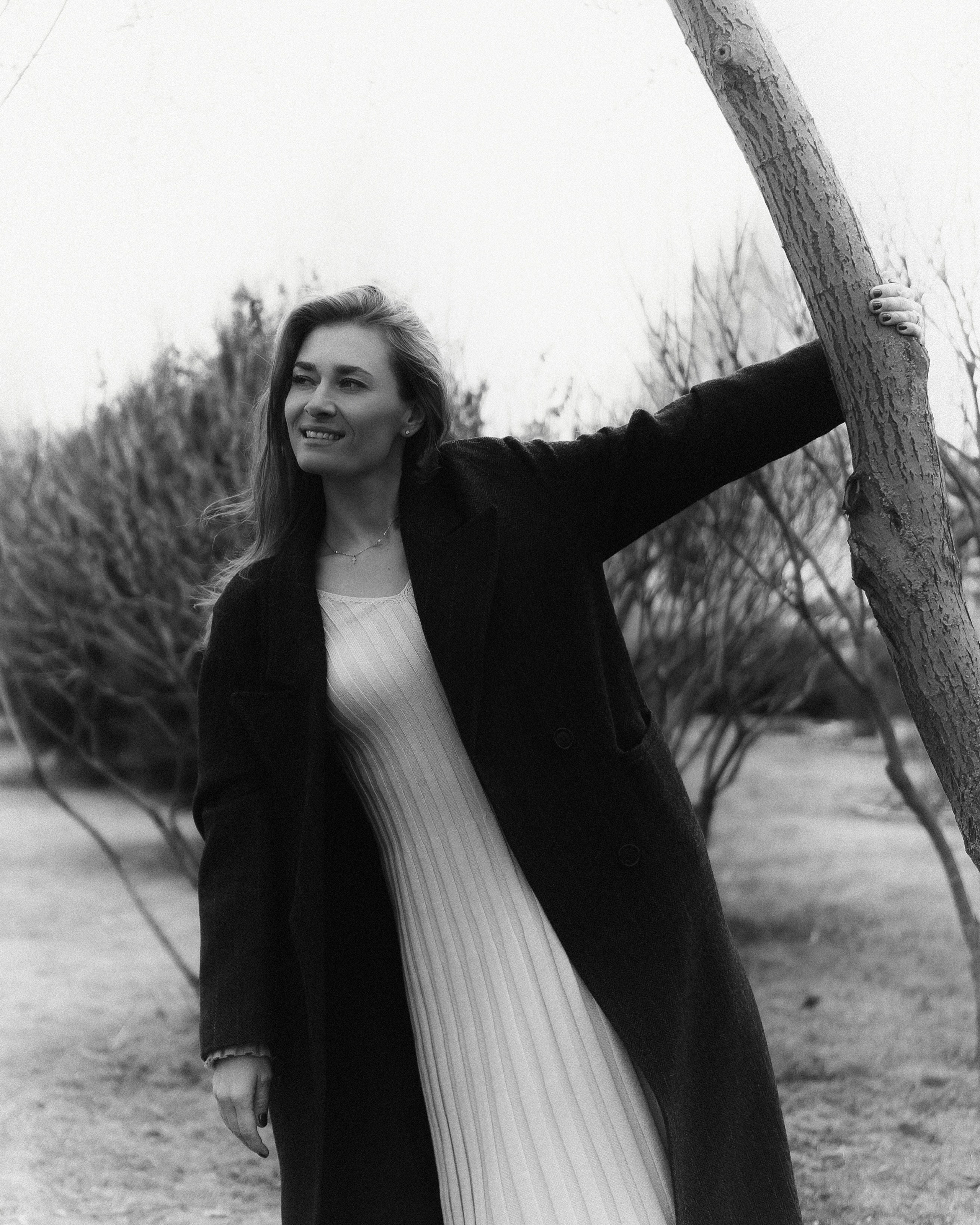 Yulia. Индивидуальная и семейная фотосессия в Чебоксарах Оксана Русакова