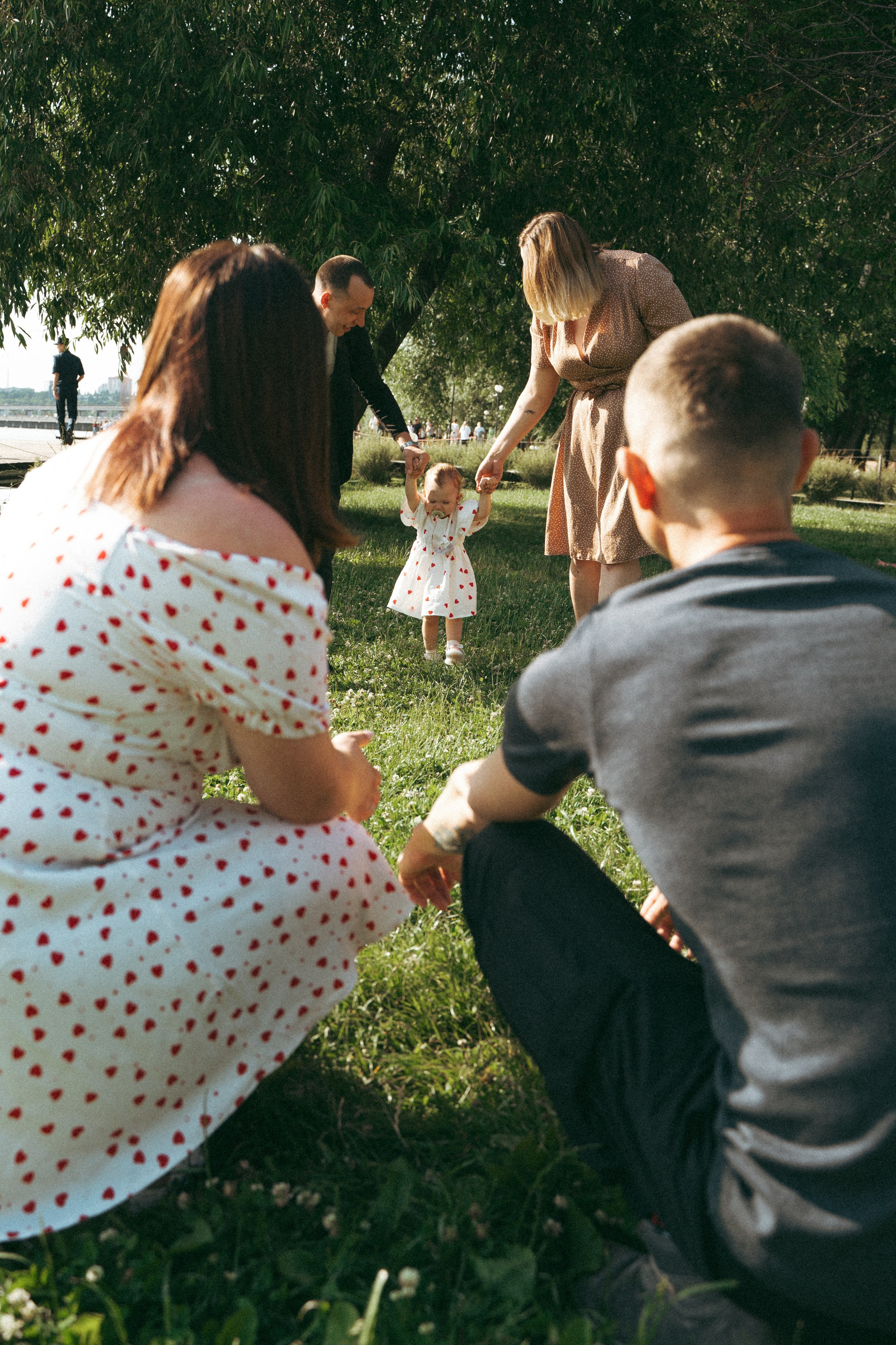 Дельфин парк. Фотограф Мария Зайчик