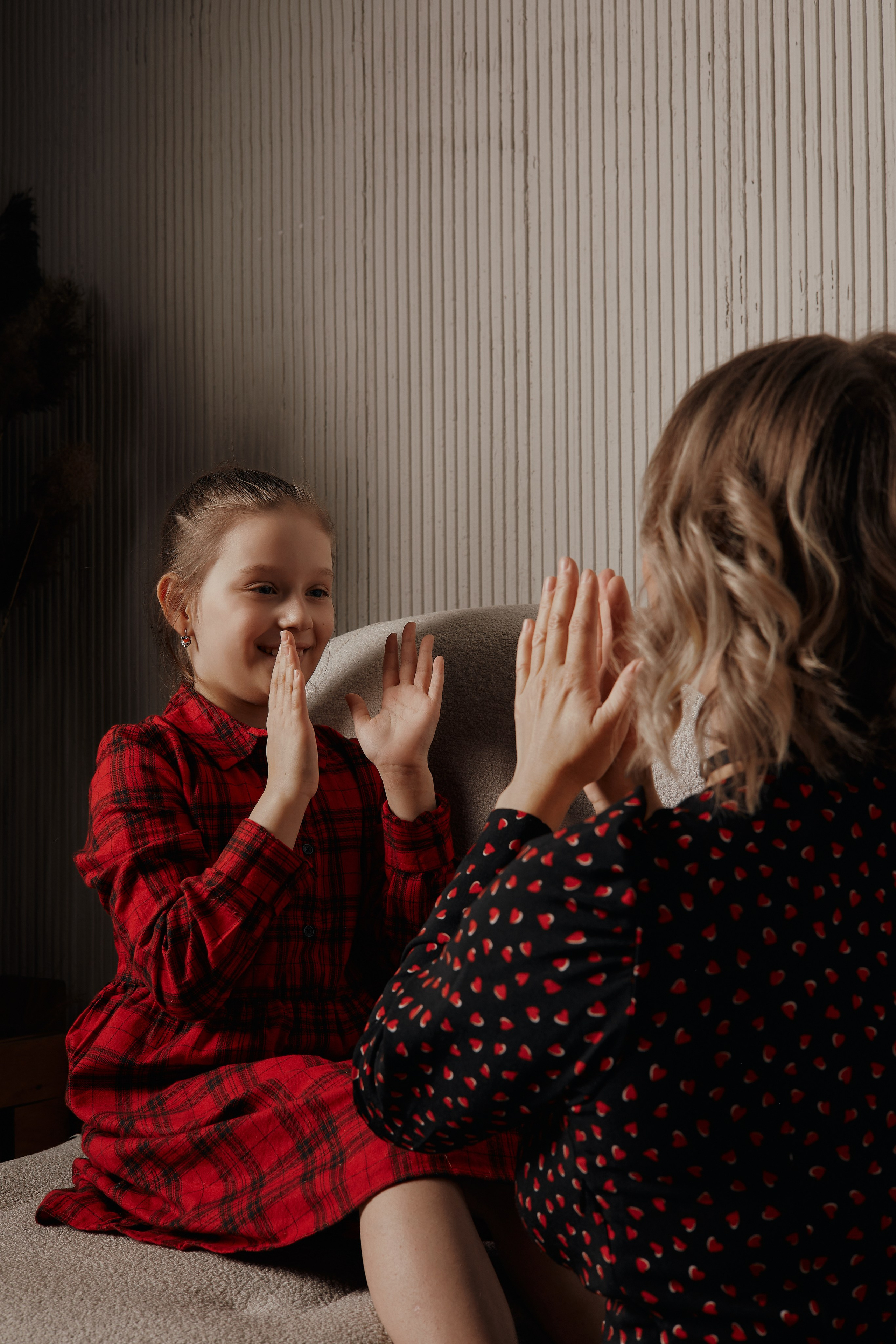 Дарья и Кристина. Фотограф в Екатеринбурге Андрей Сперанский