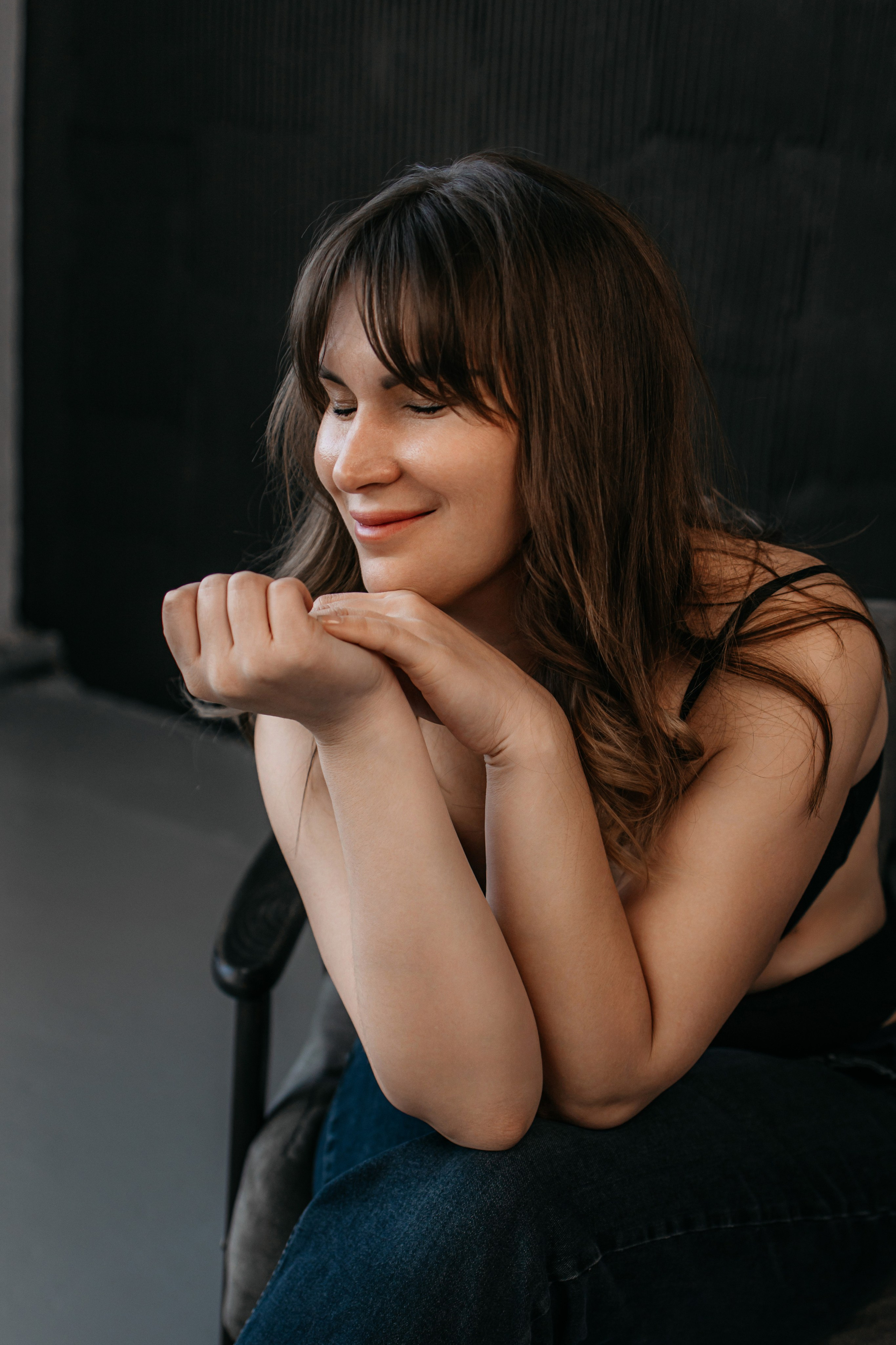 Женские фотосессии. Фотограф Норильск Талнах Оксана Пашкевич