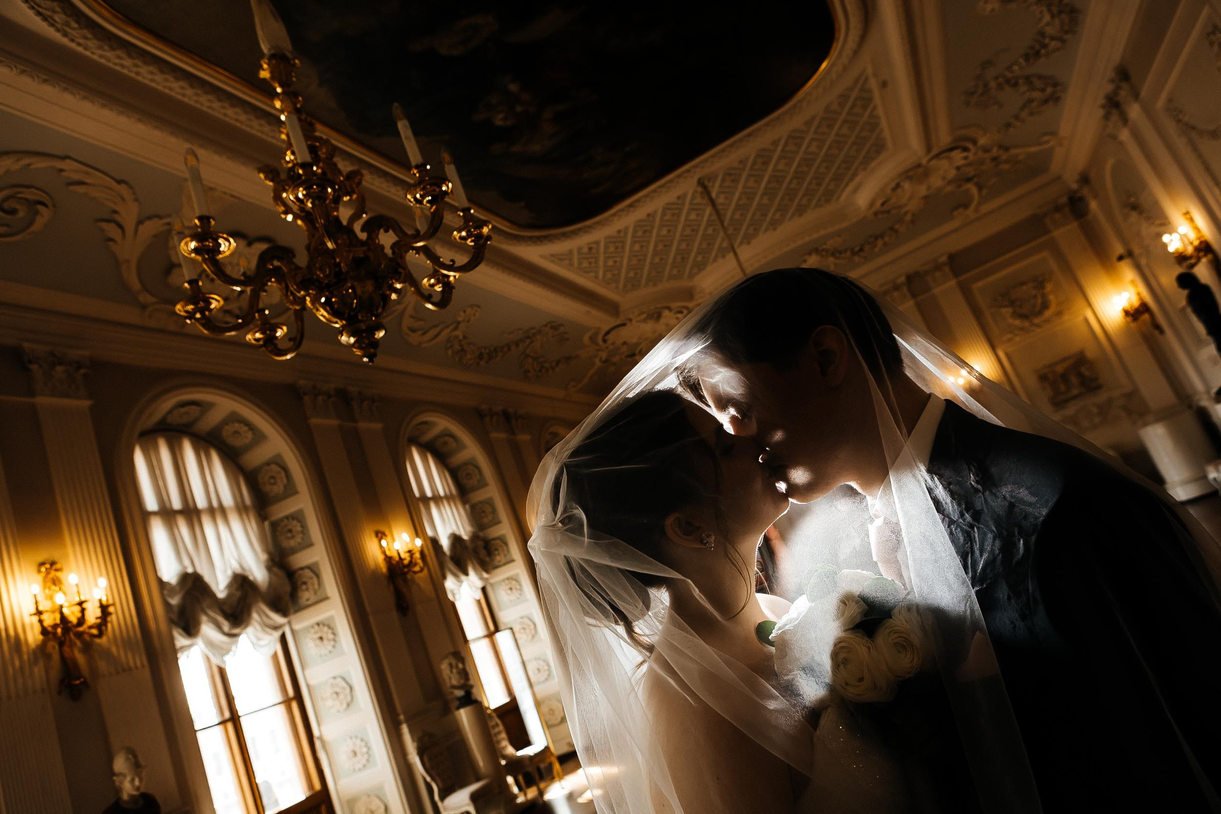 игра со светом