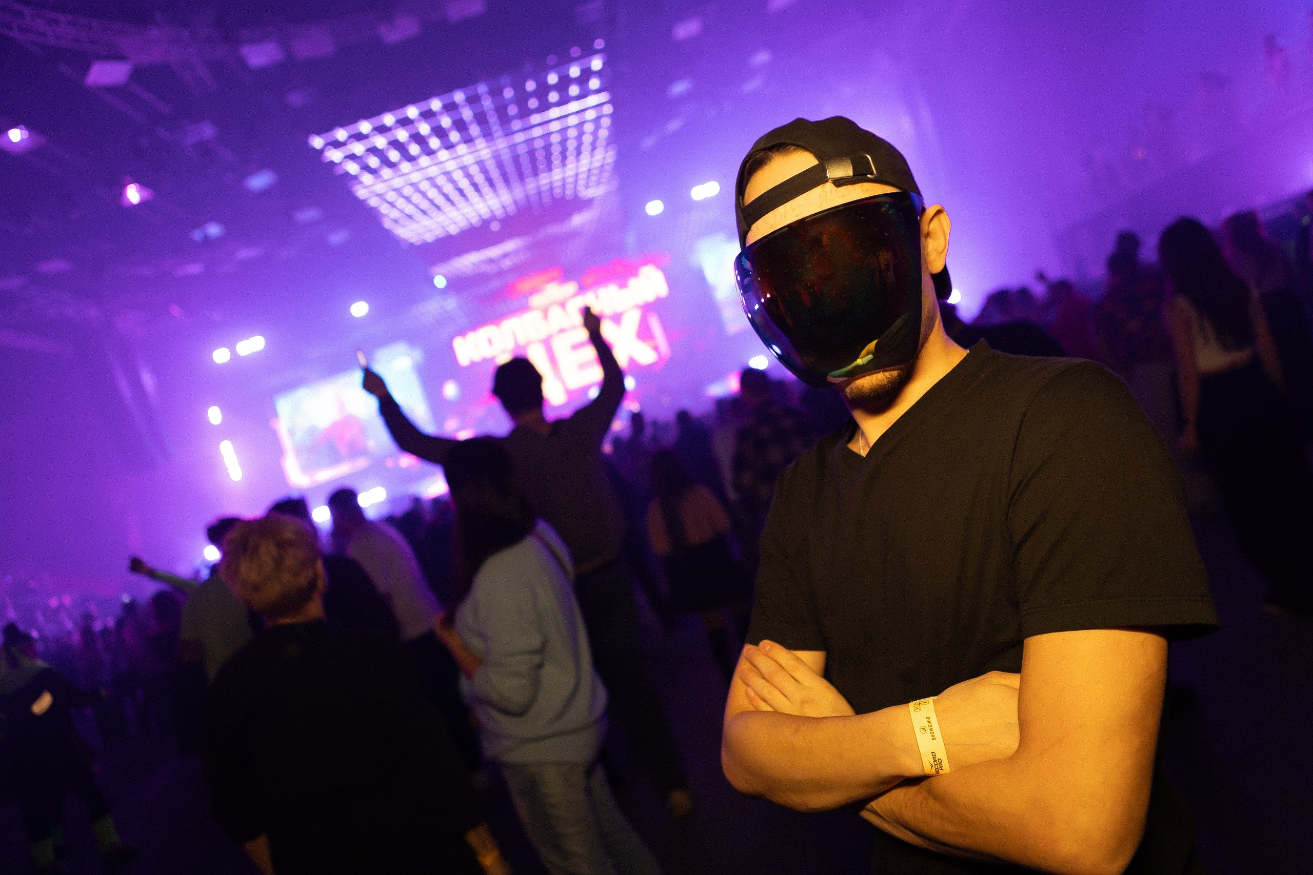 Репортаж. Колбасный цех 2025. Репортажный и свадебный фотограф в Санкт-Петербурге Романов Вадим