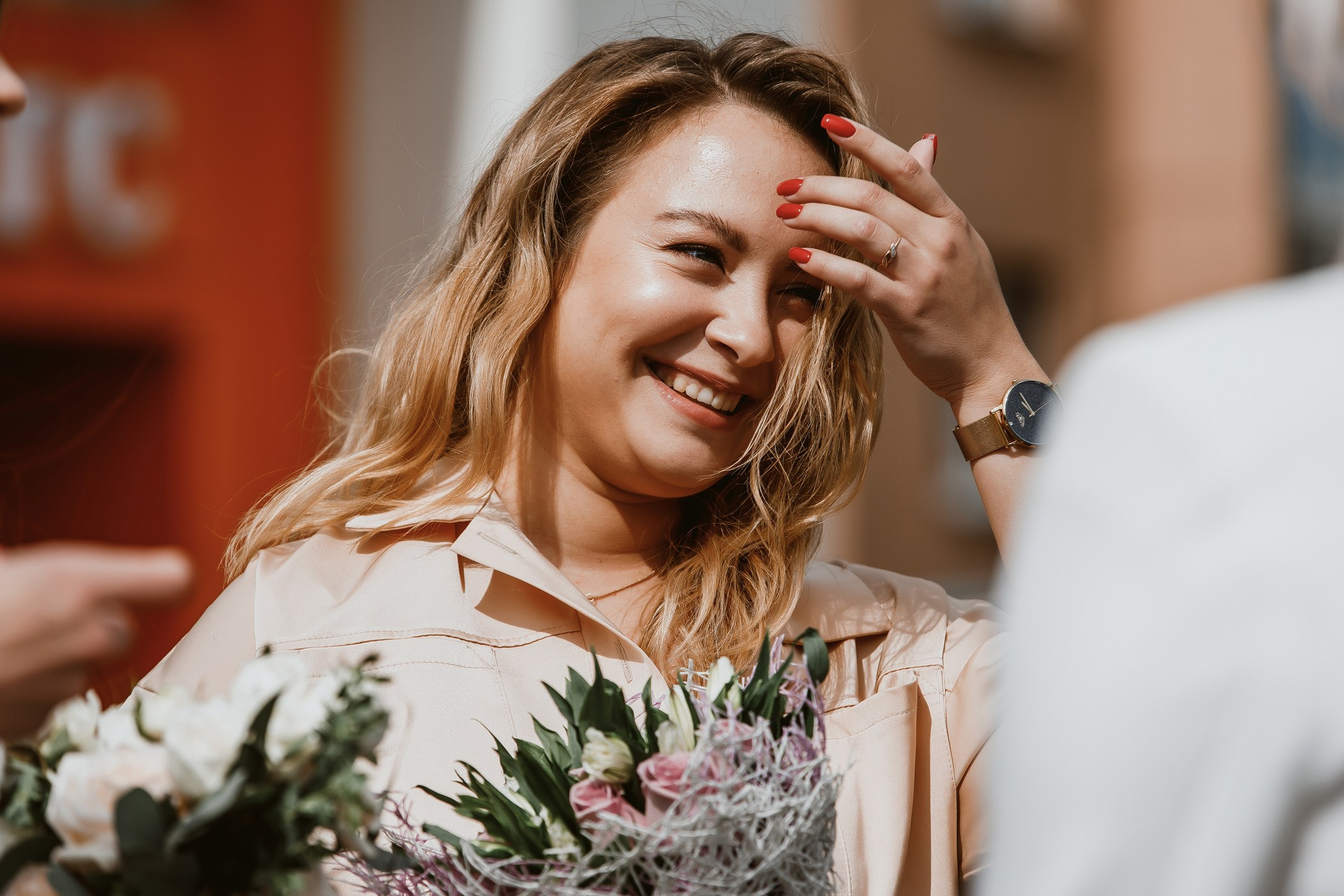 Андрей и Мария. Тимур Аминов | Фотограф в Кемерове