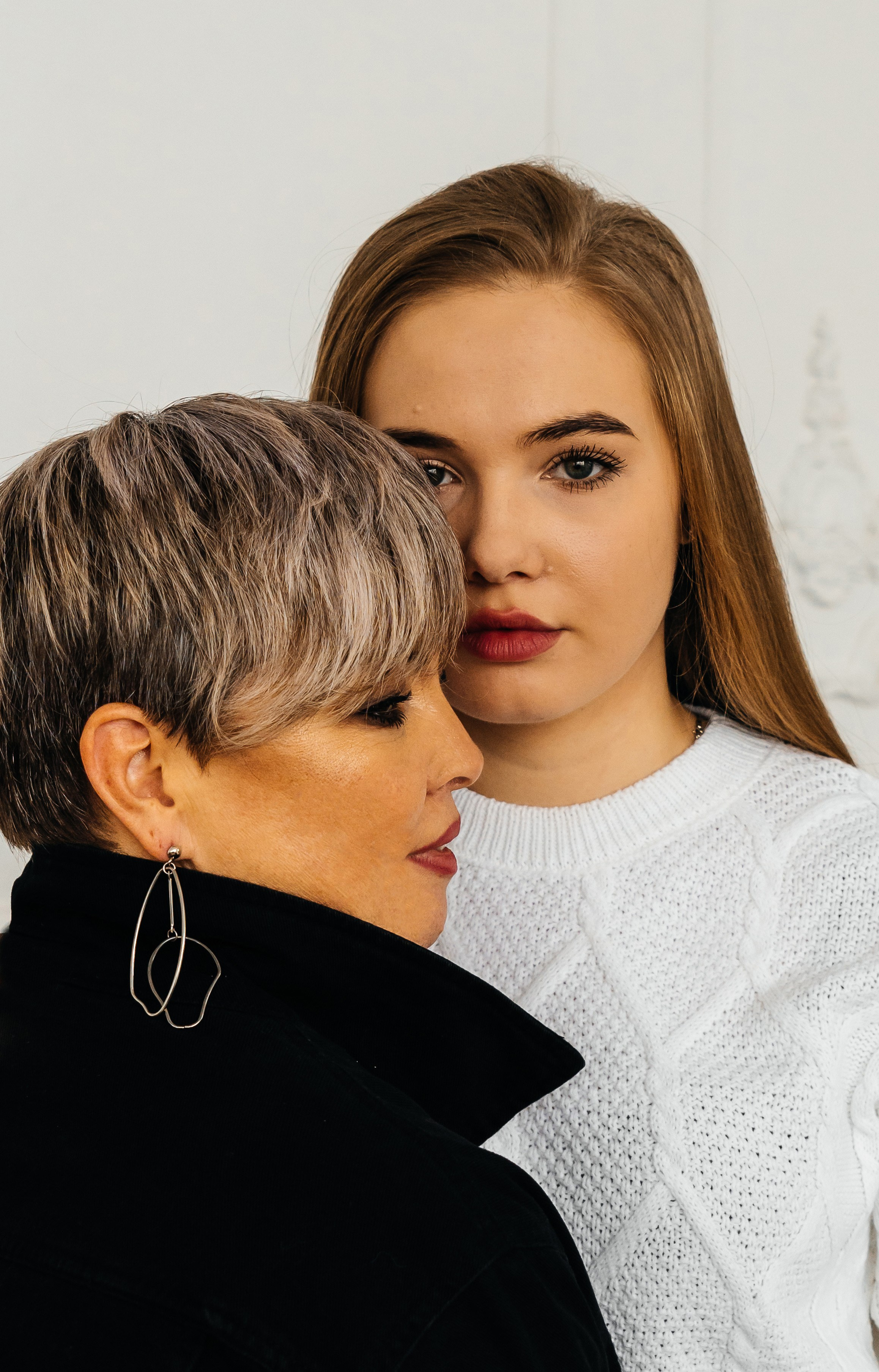 Семья Ивановых. Семейный и LifeStyle фотограф в Жигулевске и Тольятти Рустам Ханмурзин