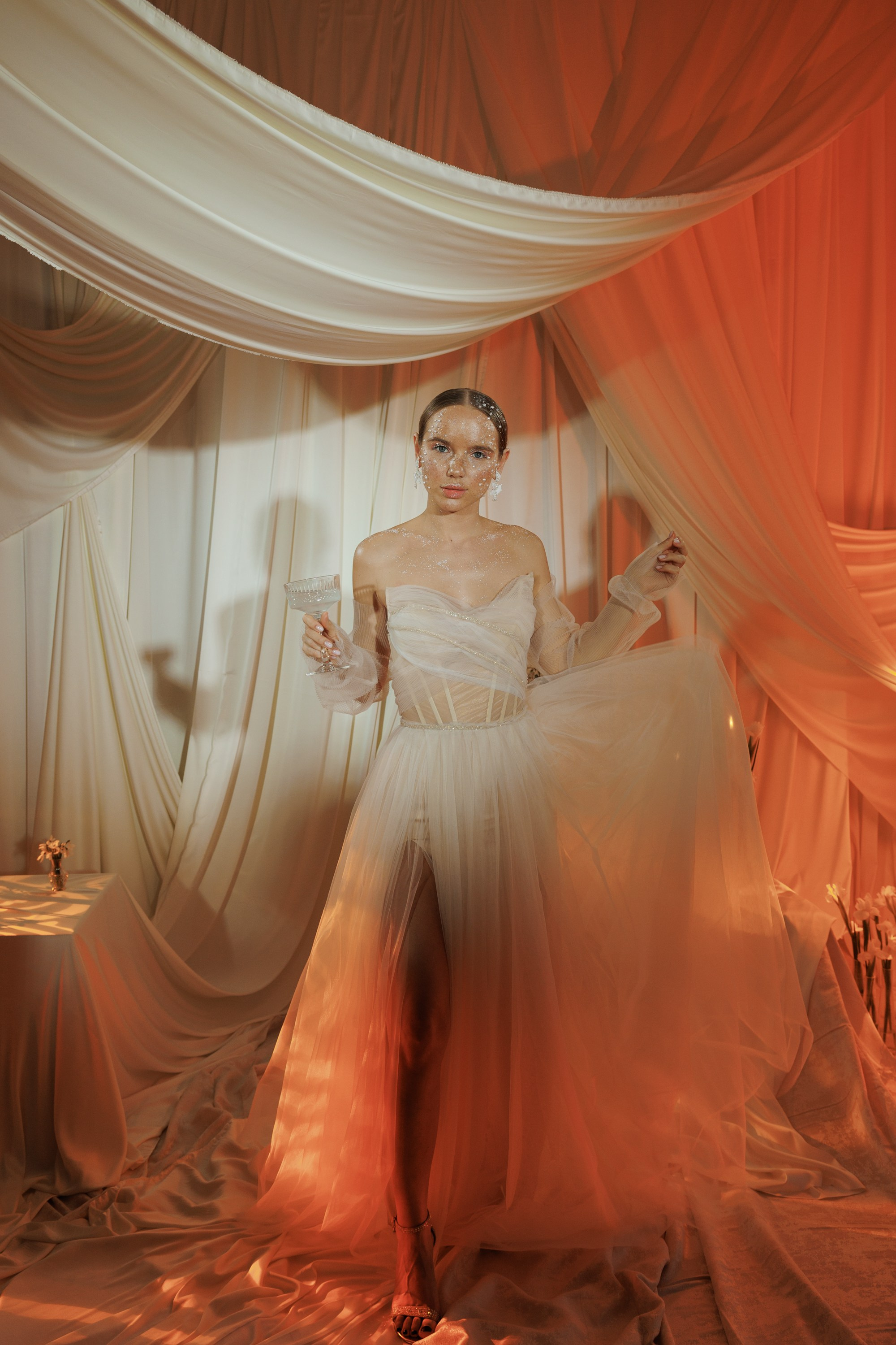 Тренды 2024. Свадебный фотограф