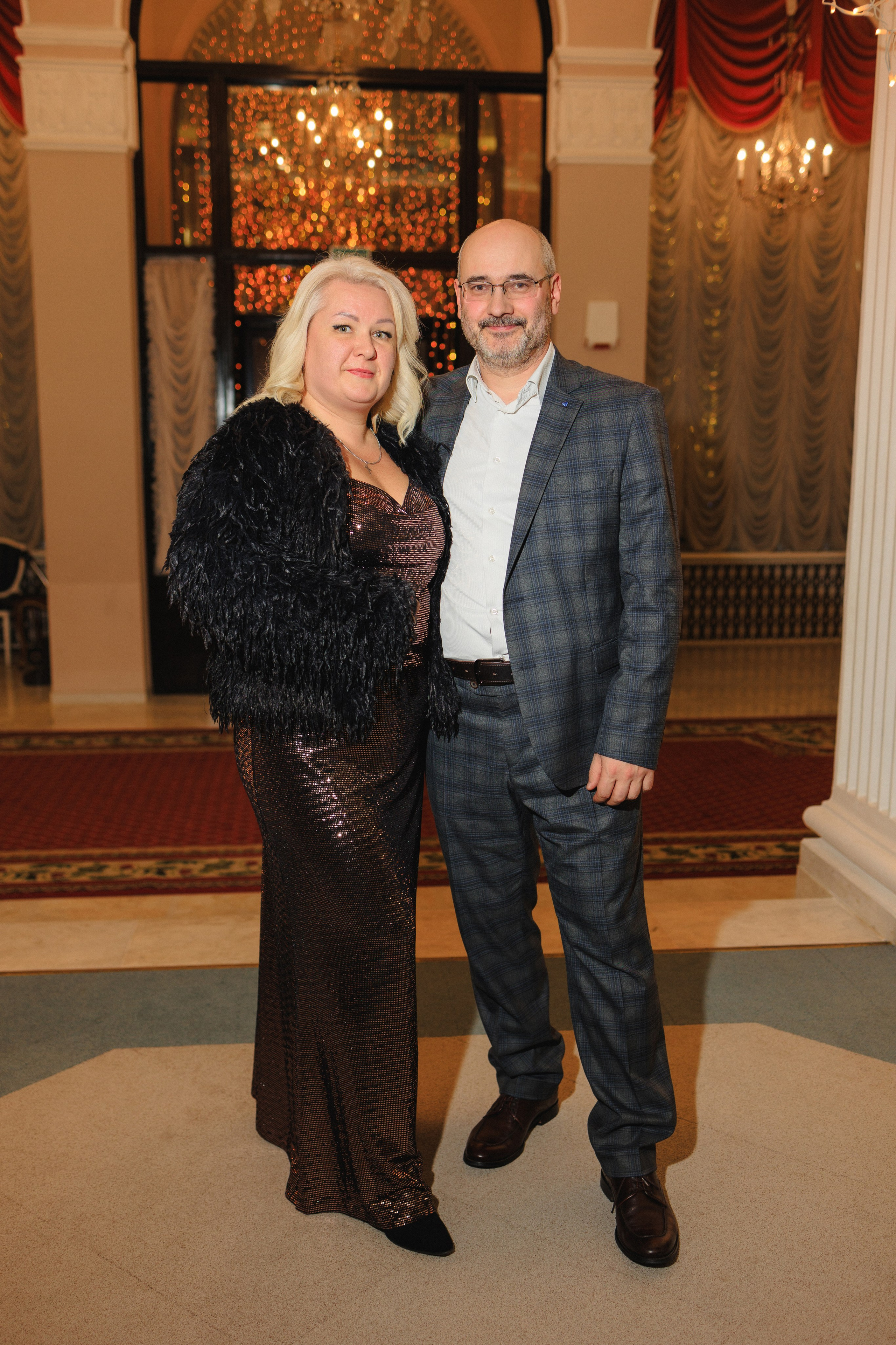 Новый год InnoTech Solutions | Dipservice Hall. Свадебный фотограф в Минске Владислав Бабич