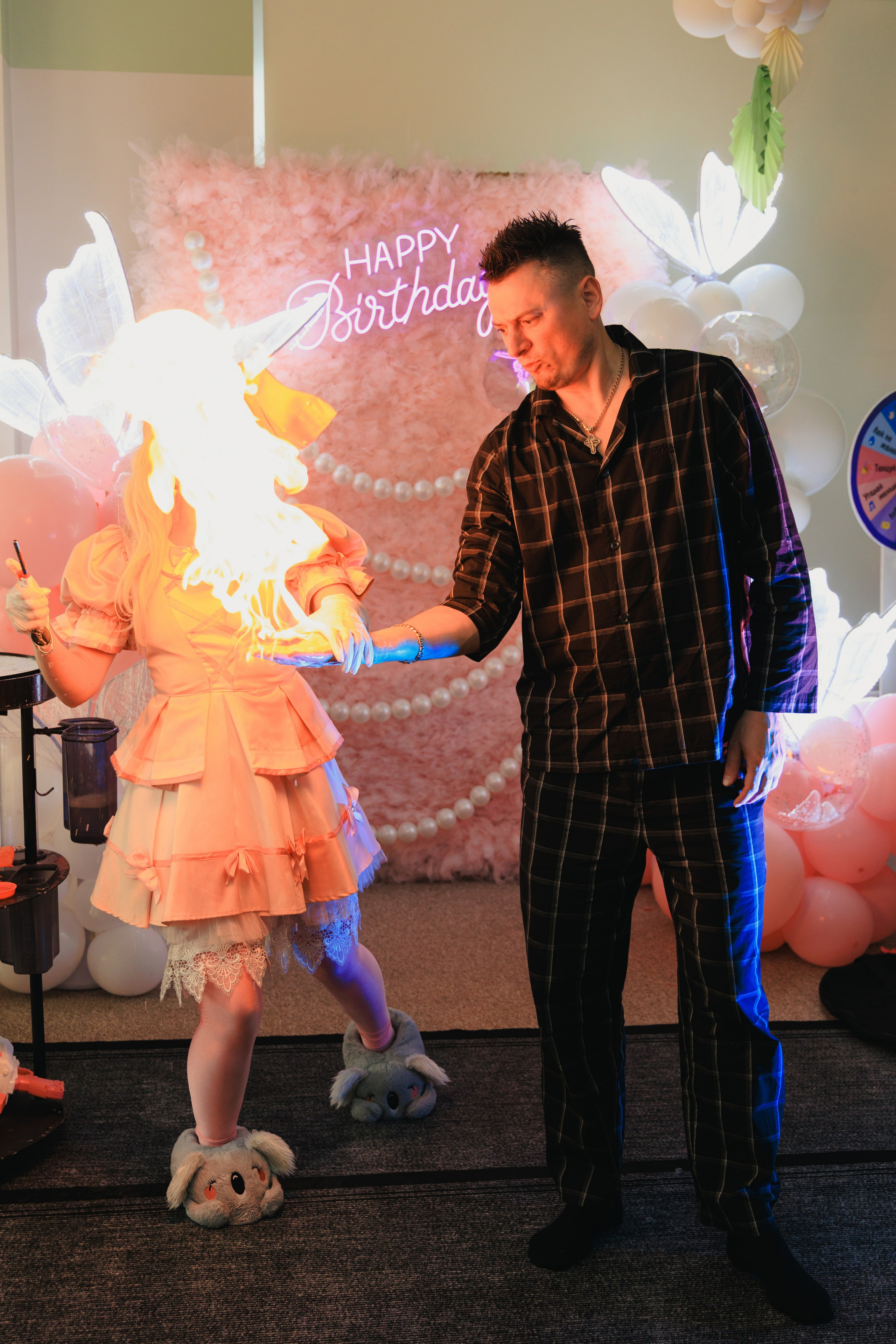 Злате 7 лет | Пуговка. Свадебный фотограф в Минске Владислав Бабич