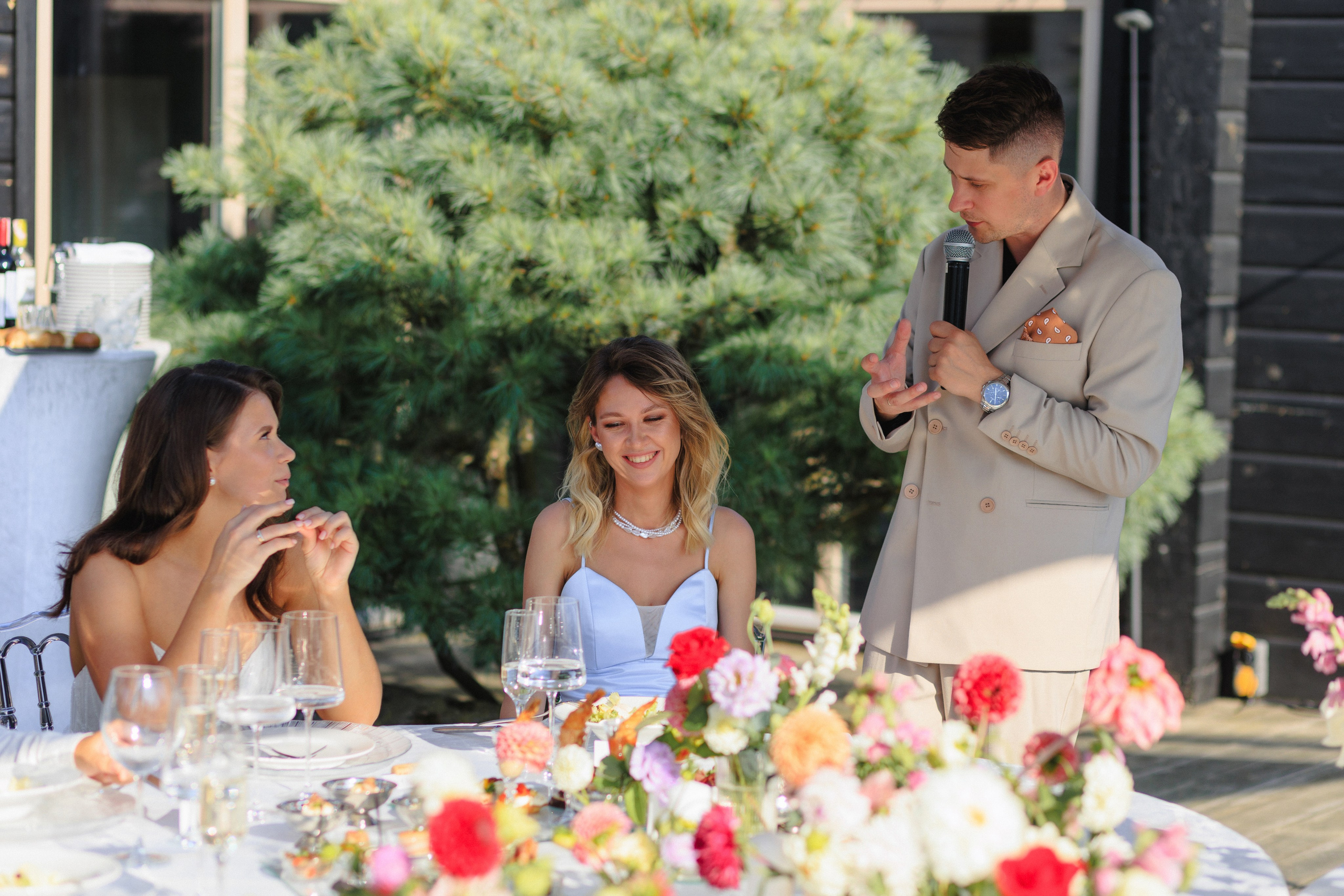 Петя & Полина | VILLA CHIKI. Свадебный фотограф в Минске Владислав Бабич