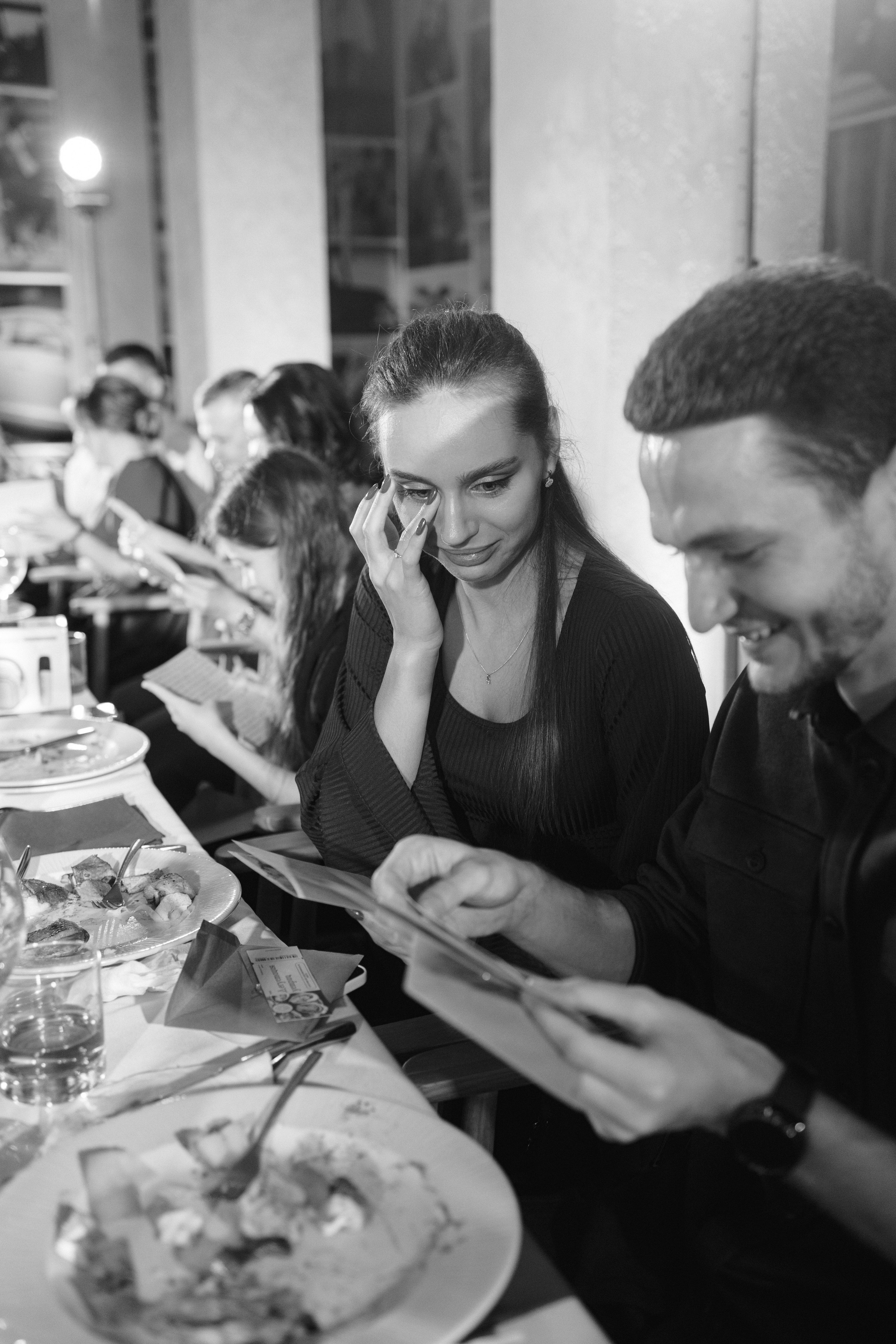 Саша & Даша. Свадебный фотограф в Минске Владислав Бабич