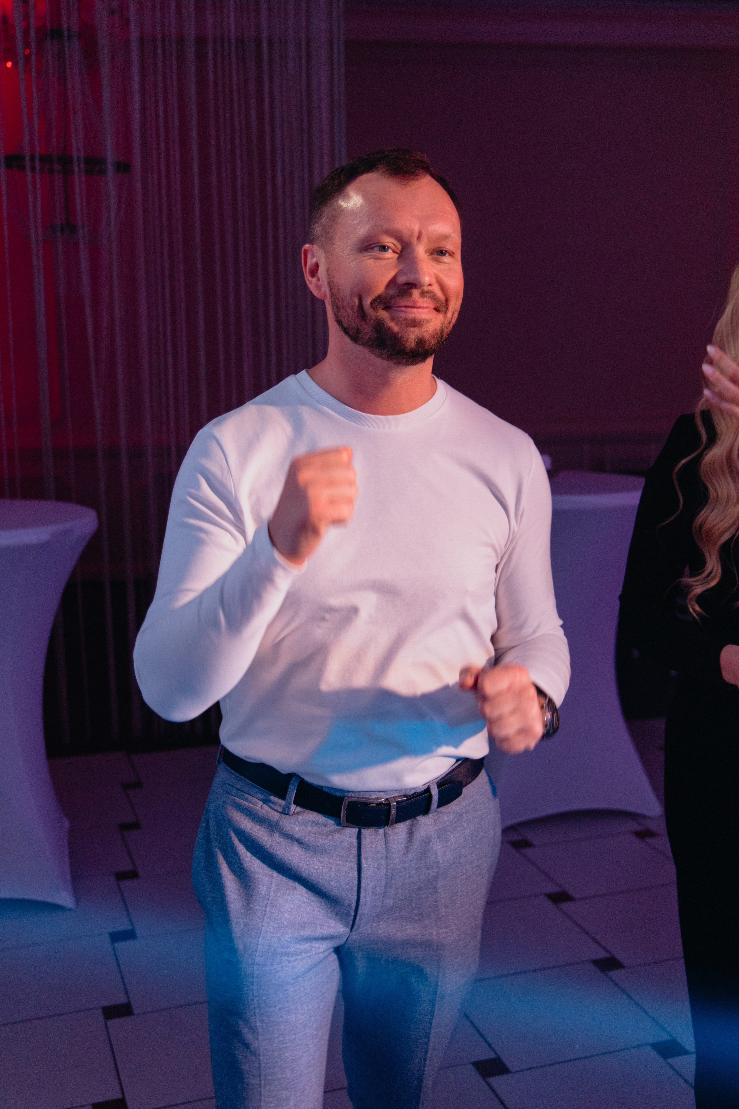 SASHA 30 feat. Кай Метов. Свадебный фотограф в Минске Владислав Бабич