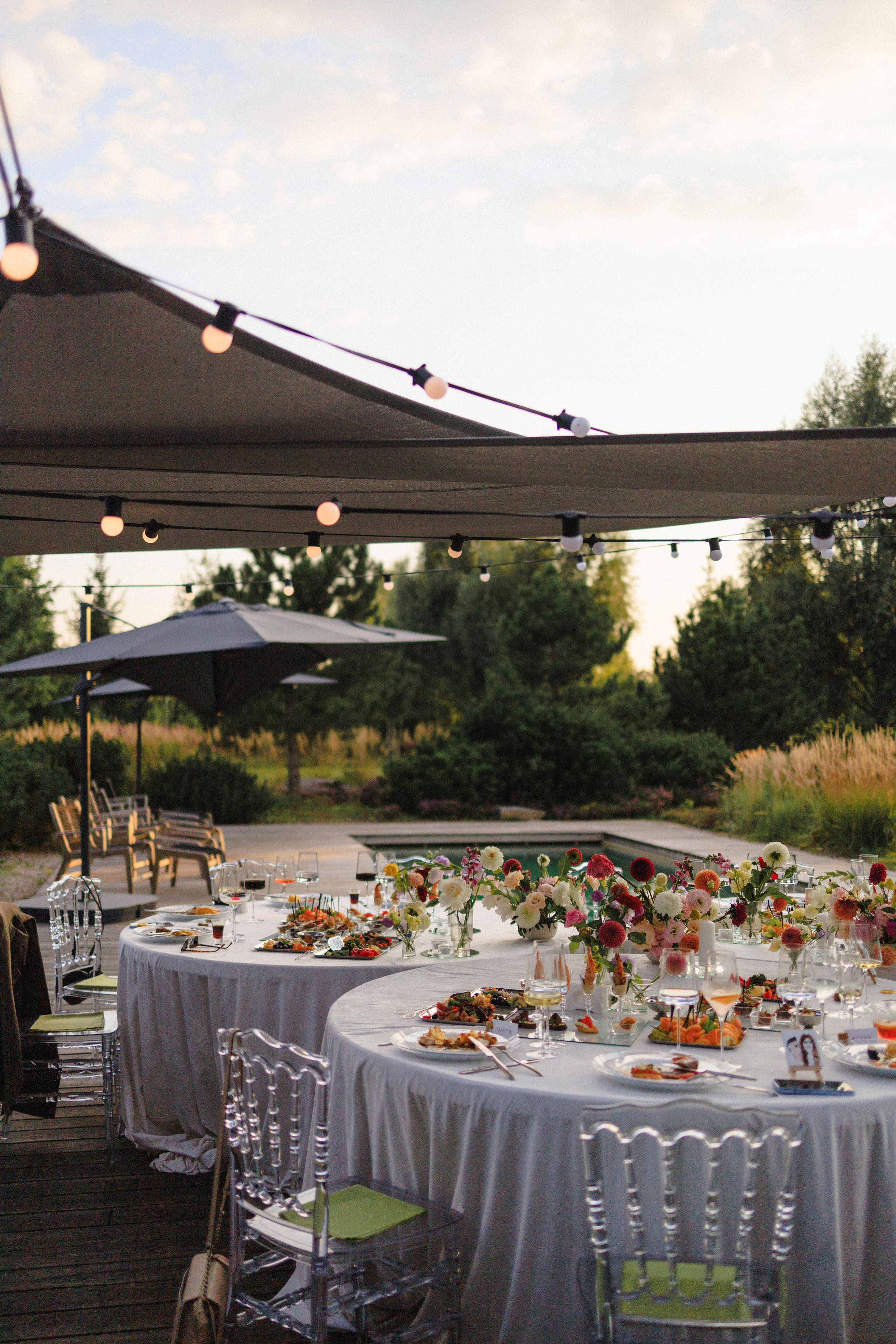 Петя & Полина | VILLA CHIKI. Свадебный фотограф в Минске Владислав Бабич