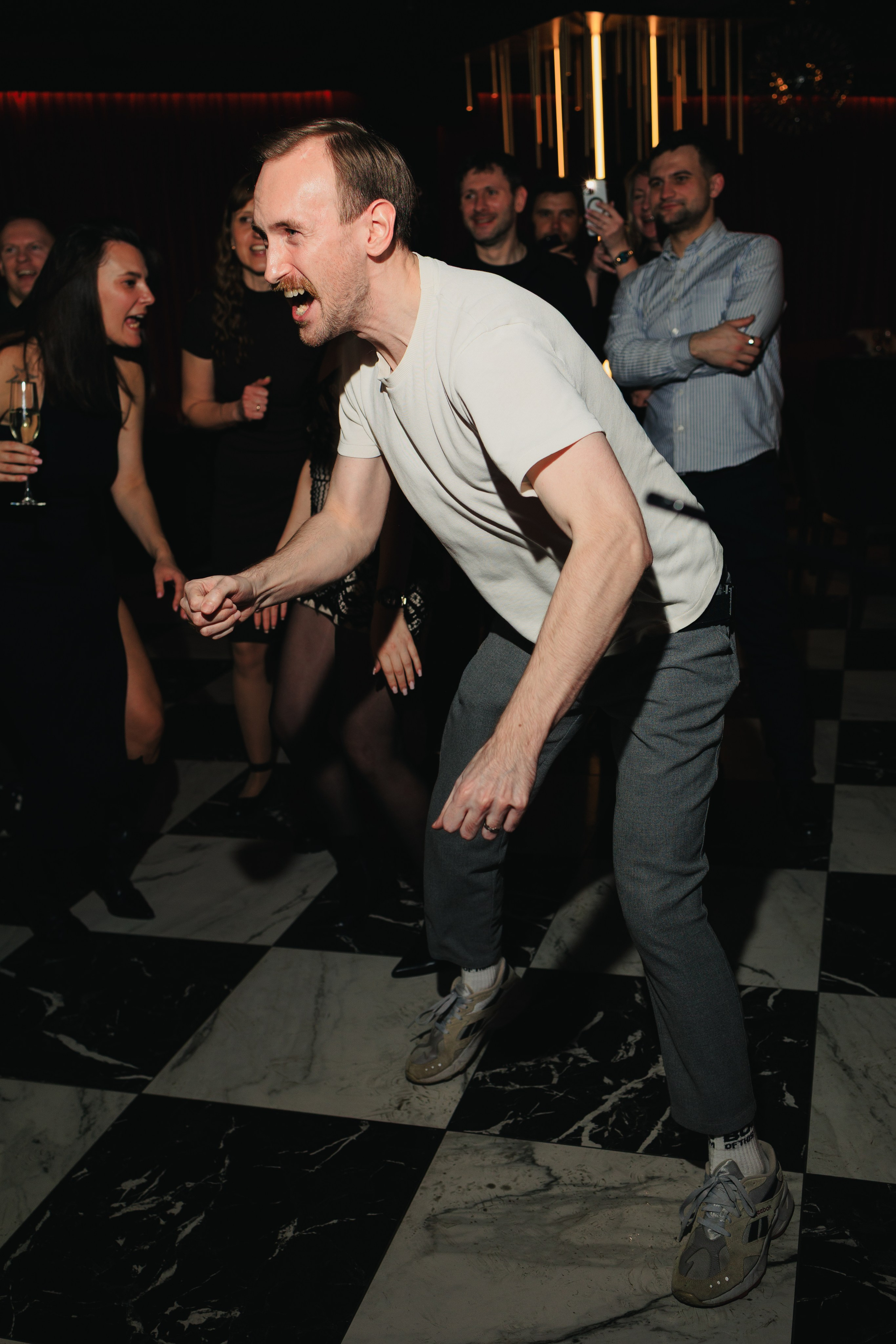 Корпоратив Лайт Лизинг | The Mafia Rooms. Свадебный фотограф в Минске Владислав Бабич