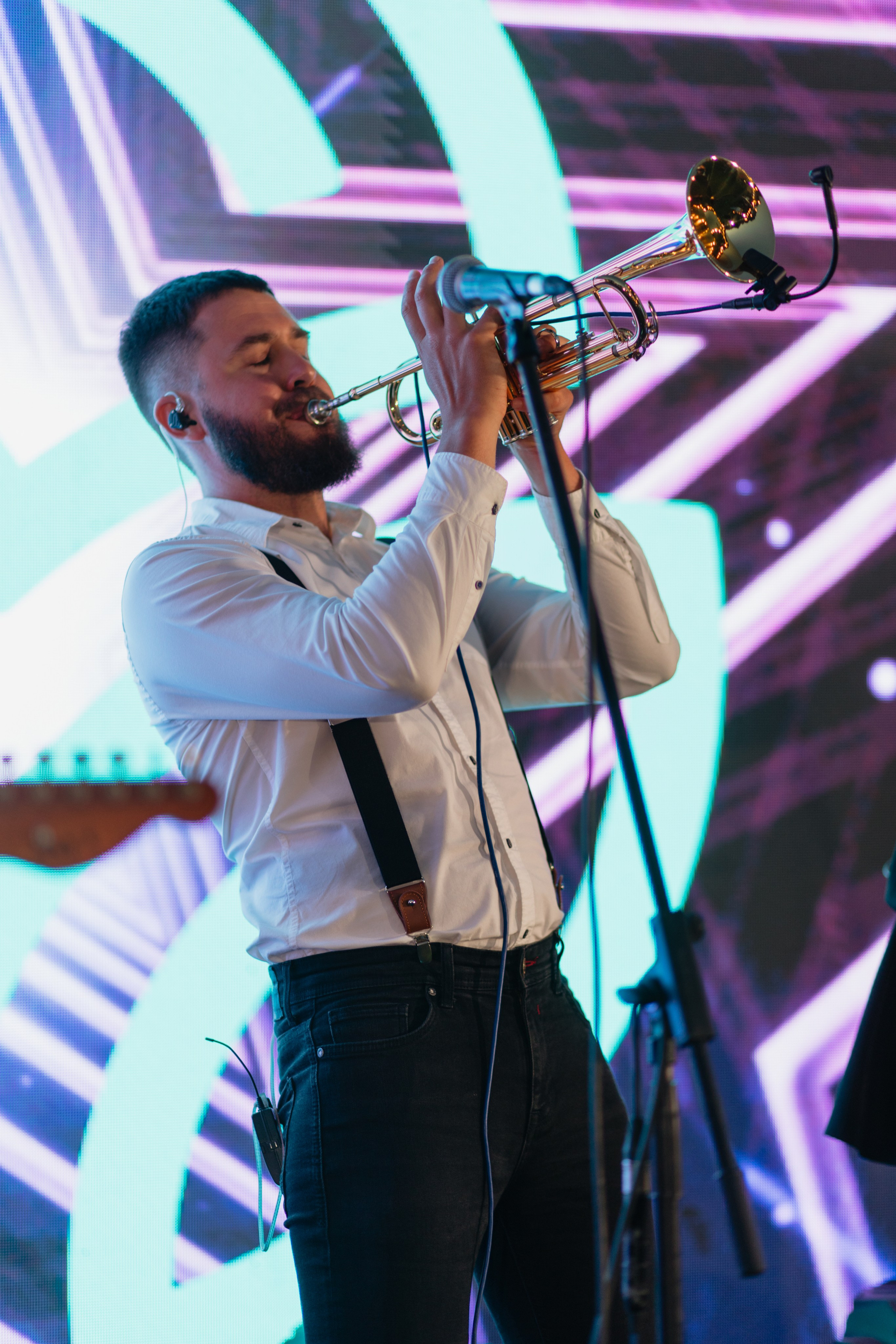 NSP 30 лет | Усадьба «Двор Стайки». Свадебный фотограф в Минске Владислав Бабич