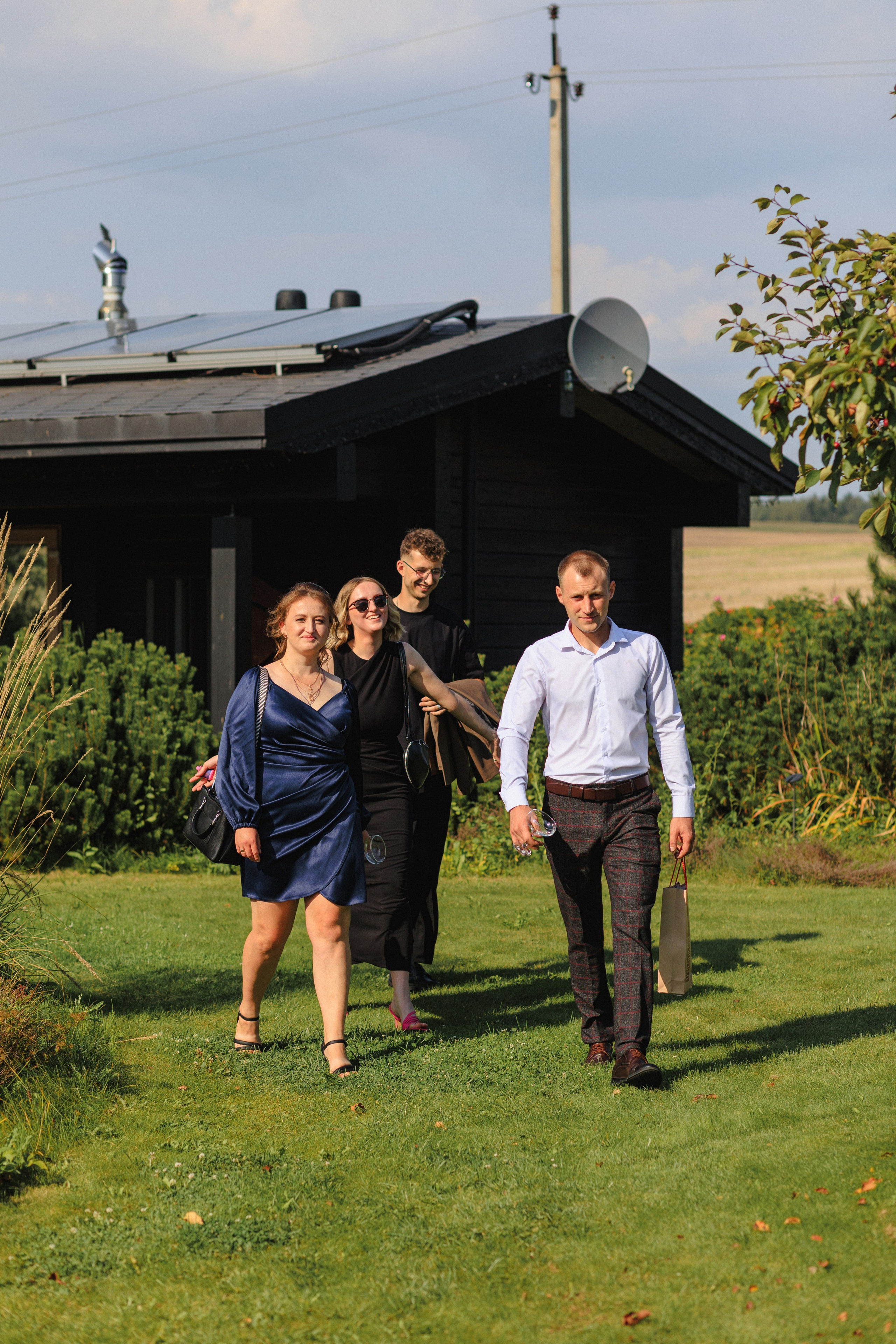 Петя & Полина | VILLA CHIKI. Свадебный фотограф в Минске Владислав Бабич