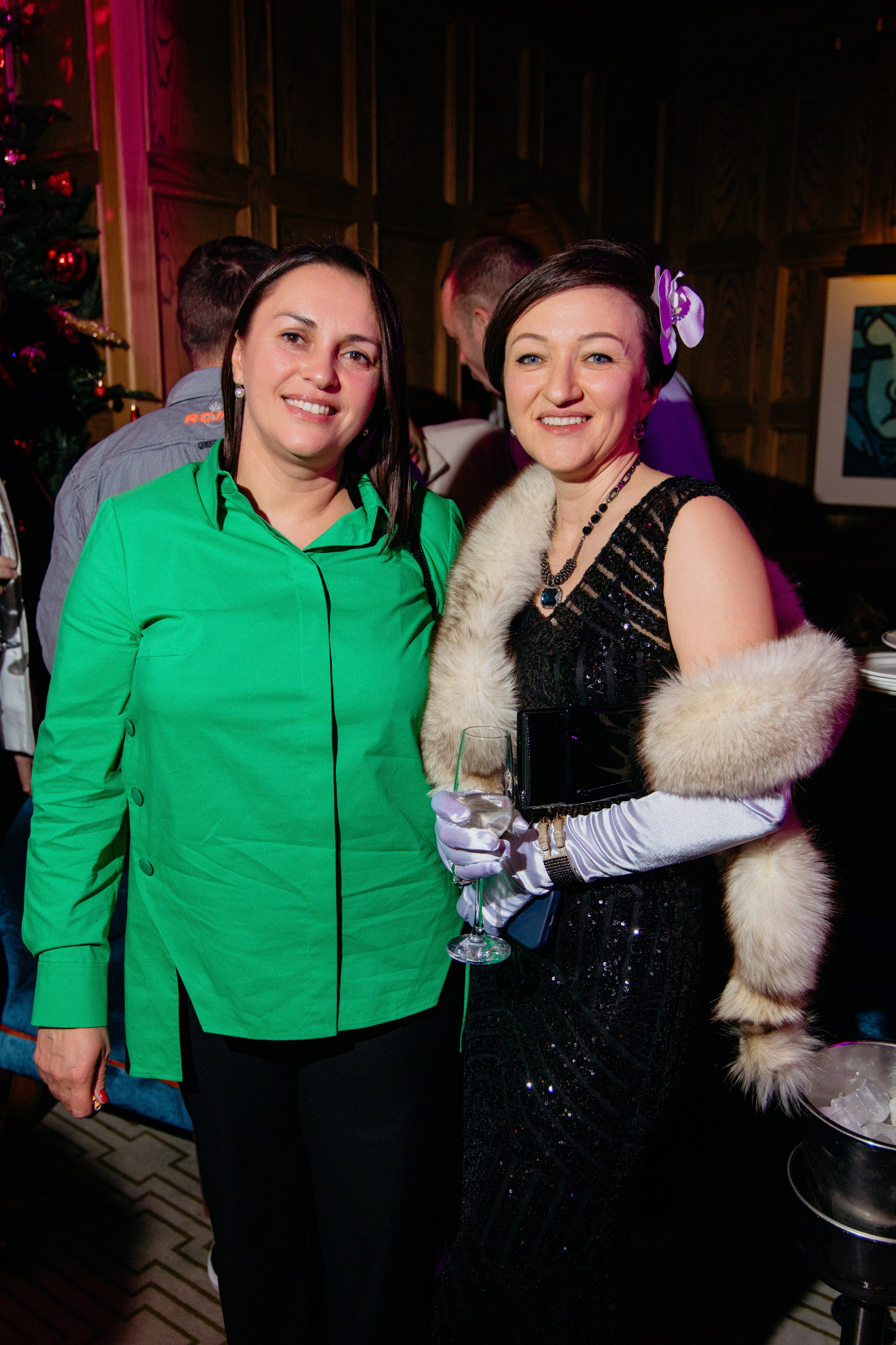 Вечеринка «Бесславные ублюдки». Свадебный фотограф в Минске Владислав Бабич