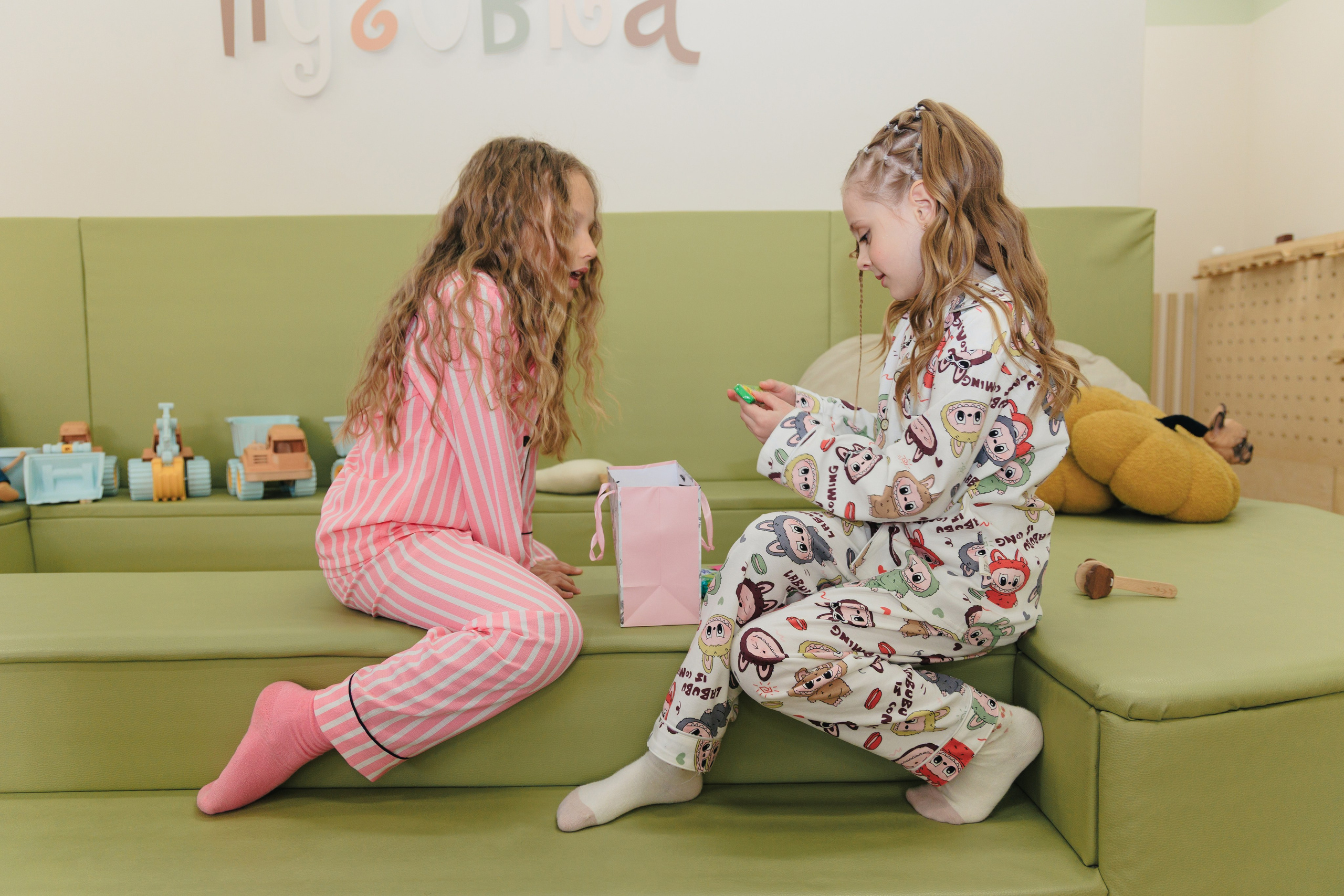 Злате 7 лет | Пуговка. Свадебный фотограф в Минске Владислав Бабич