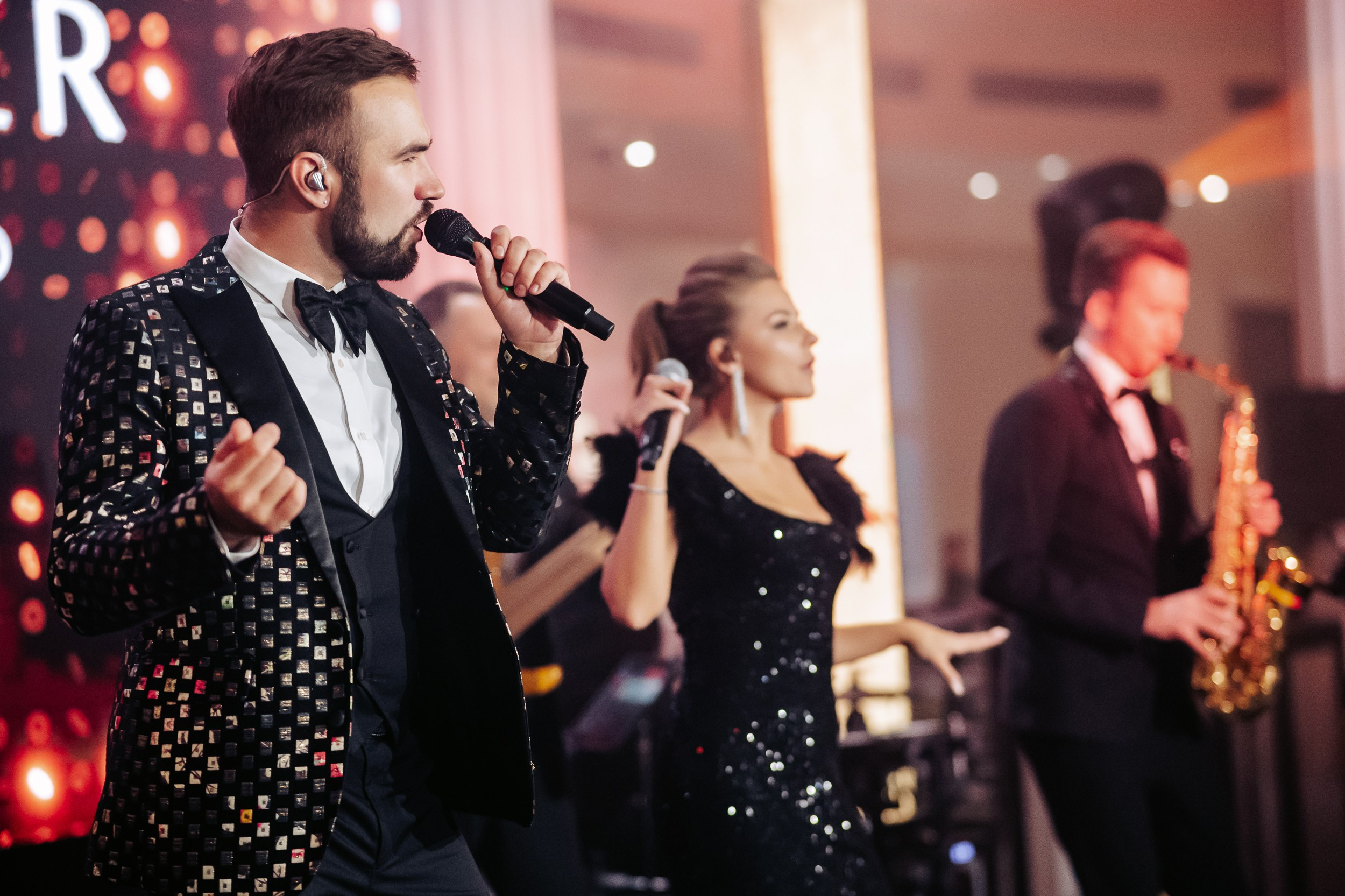 Юбилей отеля 5 лет. Фотограф Дмитрий Сермяжко