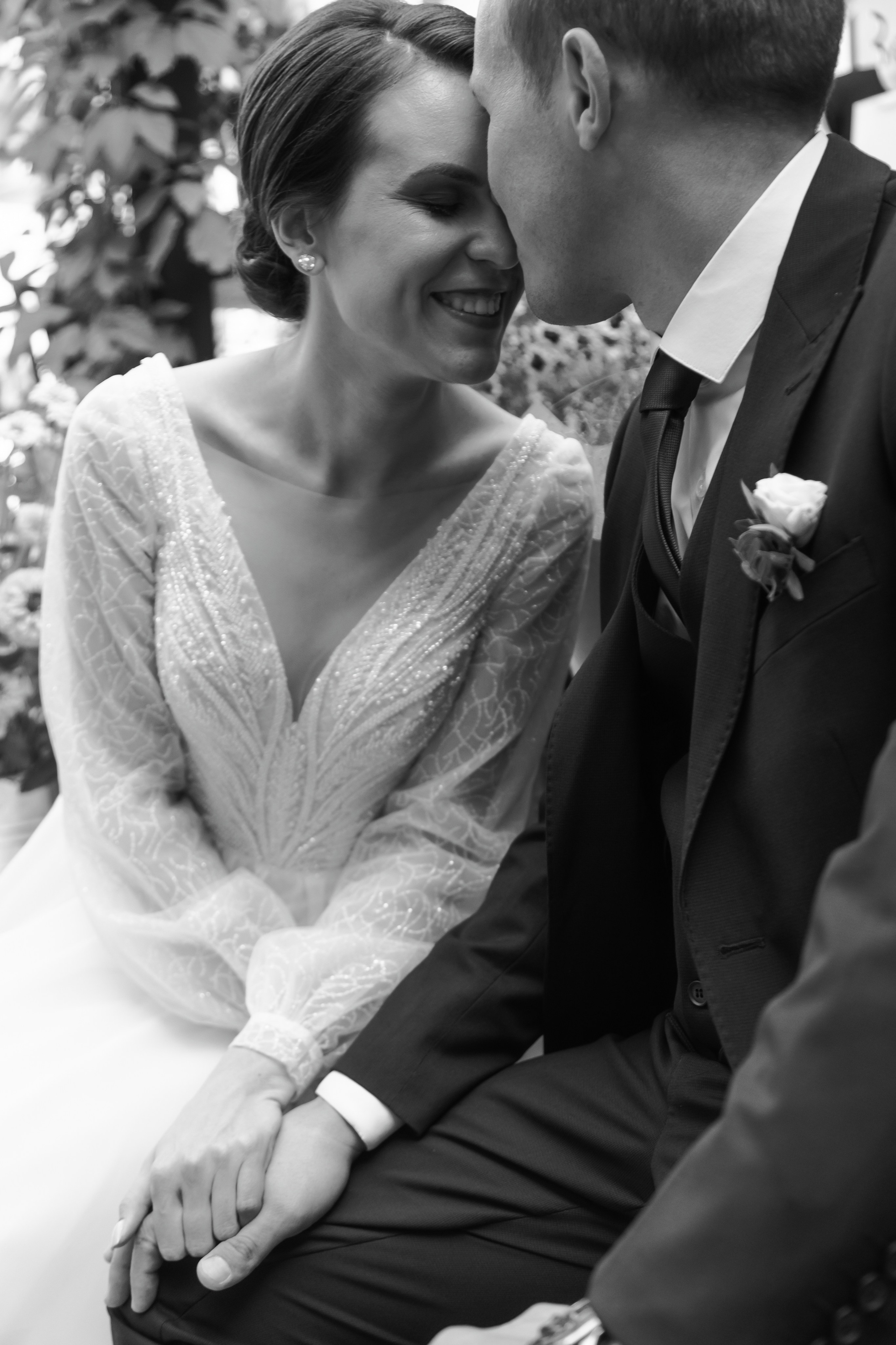 Андрей и Олеся. Фотограф в Самаре / Олеся Широнина