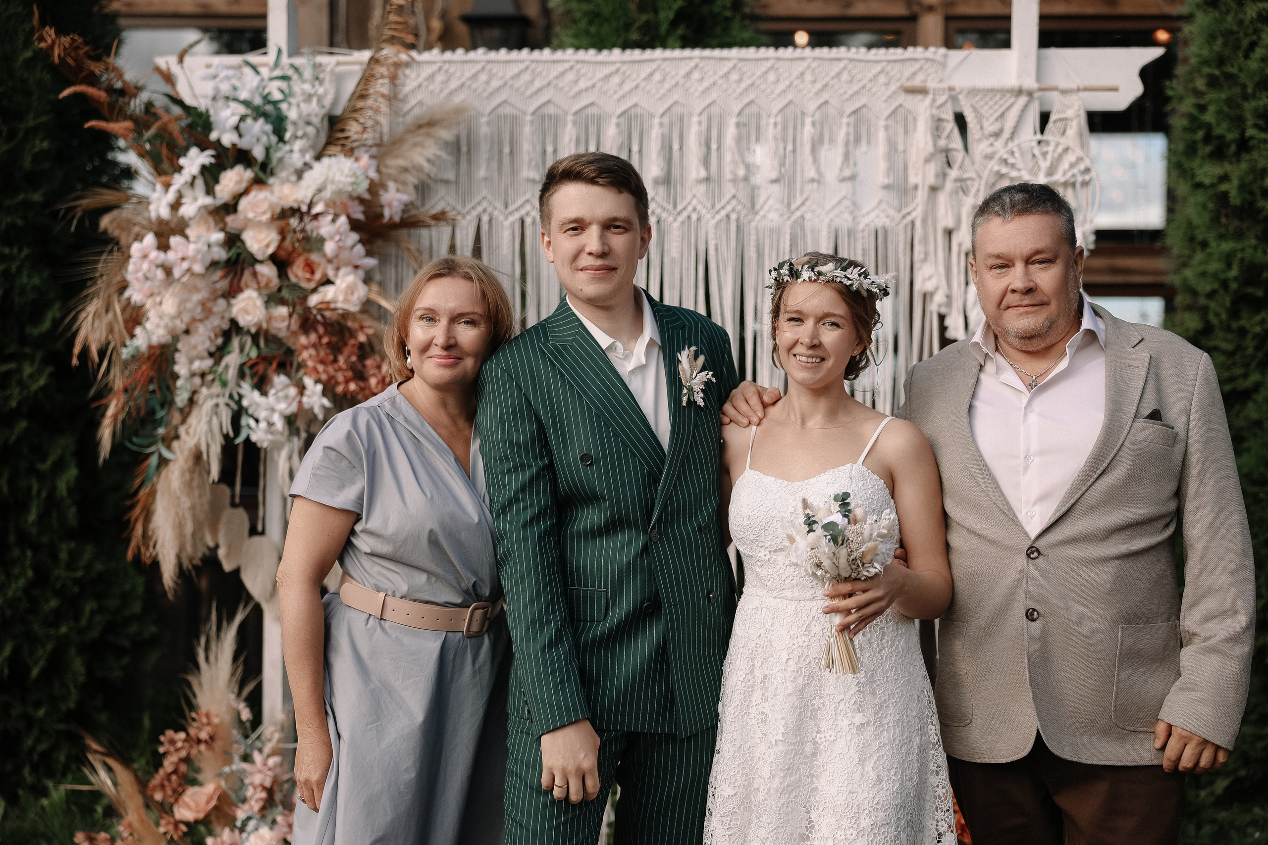 Пустырник…лимончелло…любовь и 4 по алгебре. Свадебный и семейный Фотограф Денис Кошель