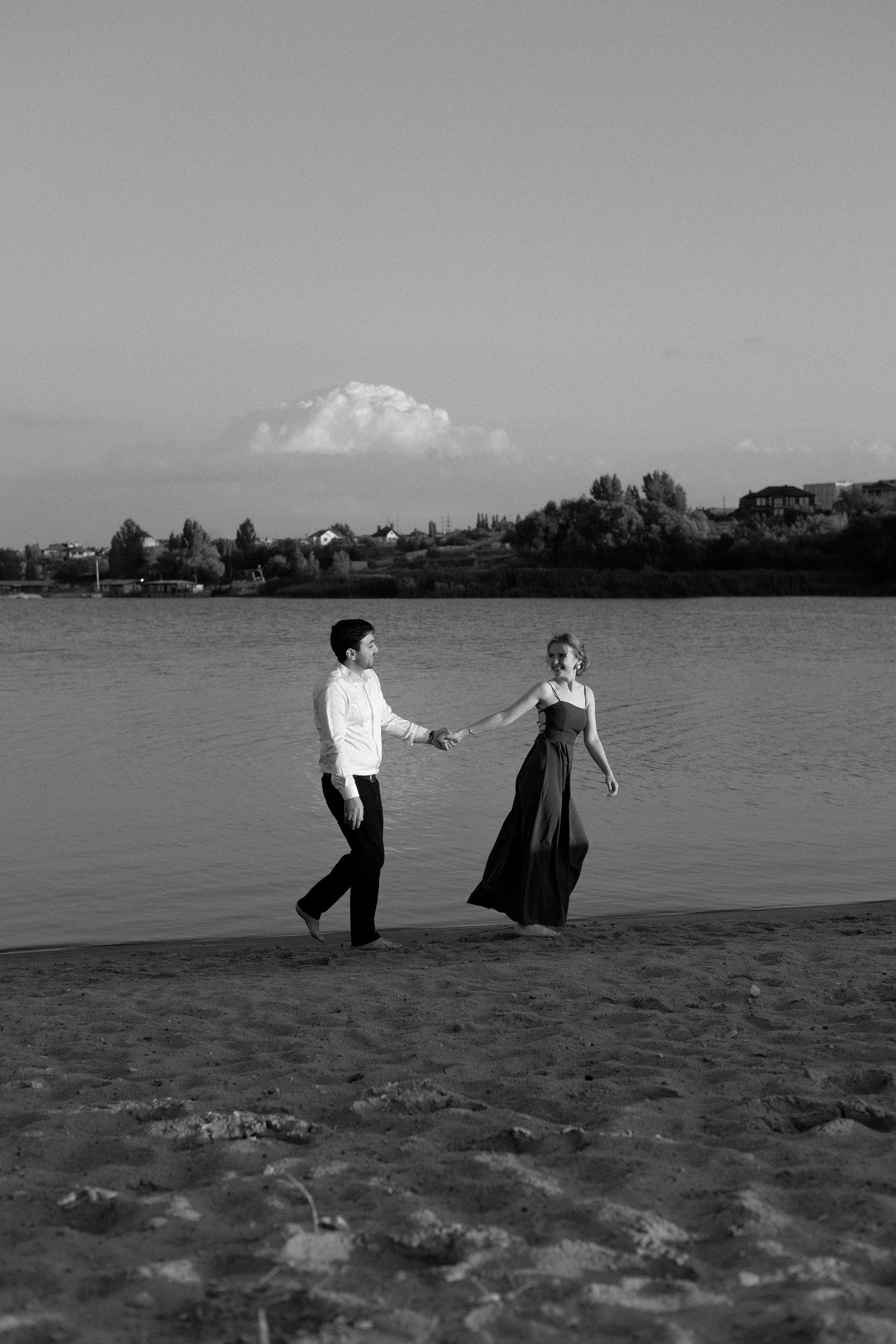 Love story | Sasha + Nikita. Орлова Мария фотограф Волгоград, Камышин