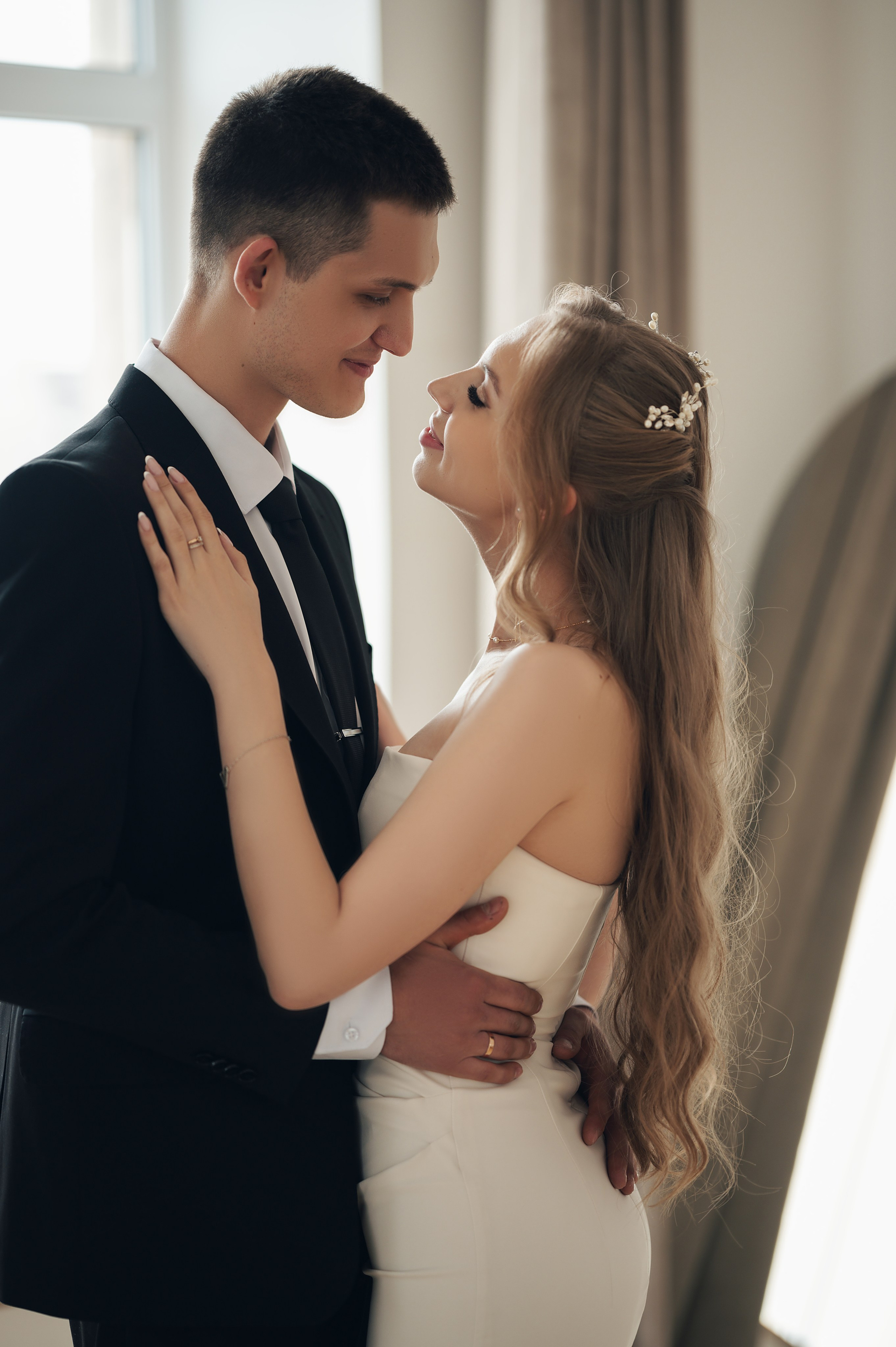 Влад & Карина. Фотограф Таня Юдина в Ростове-на-Дону