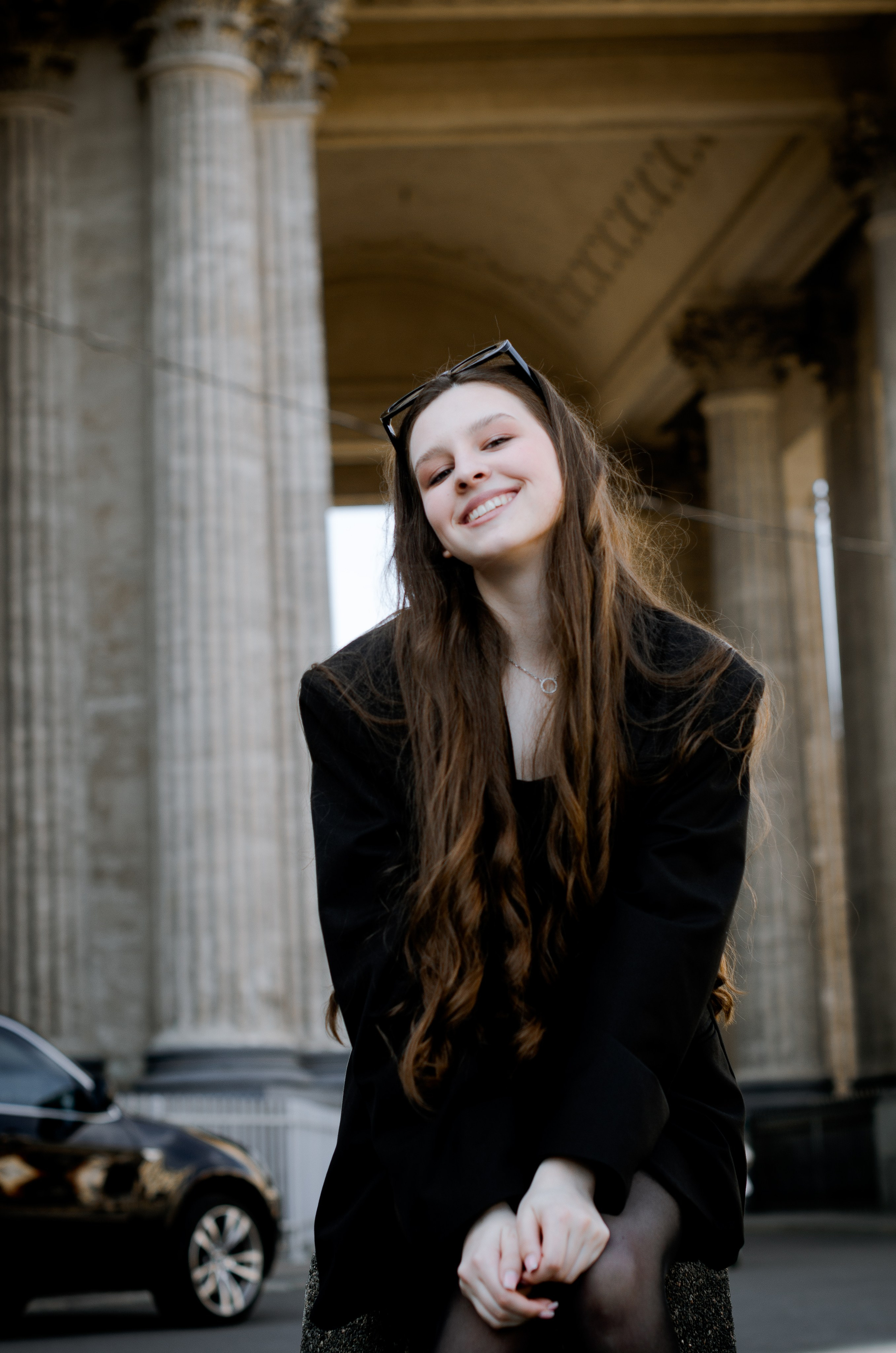 Ирина Казанский собор. Alice_insomnia