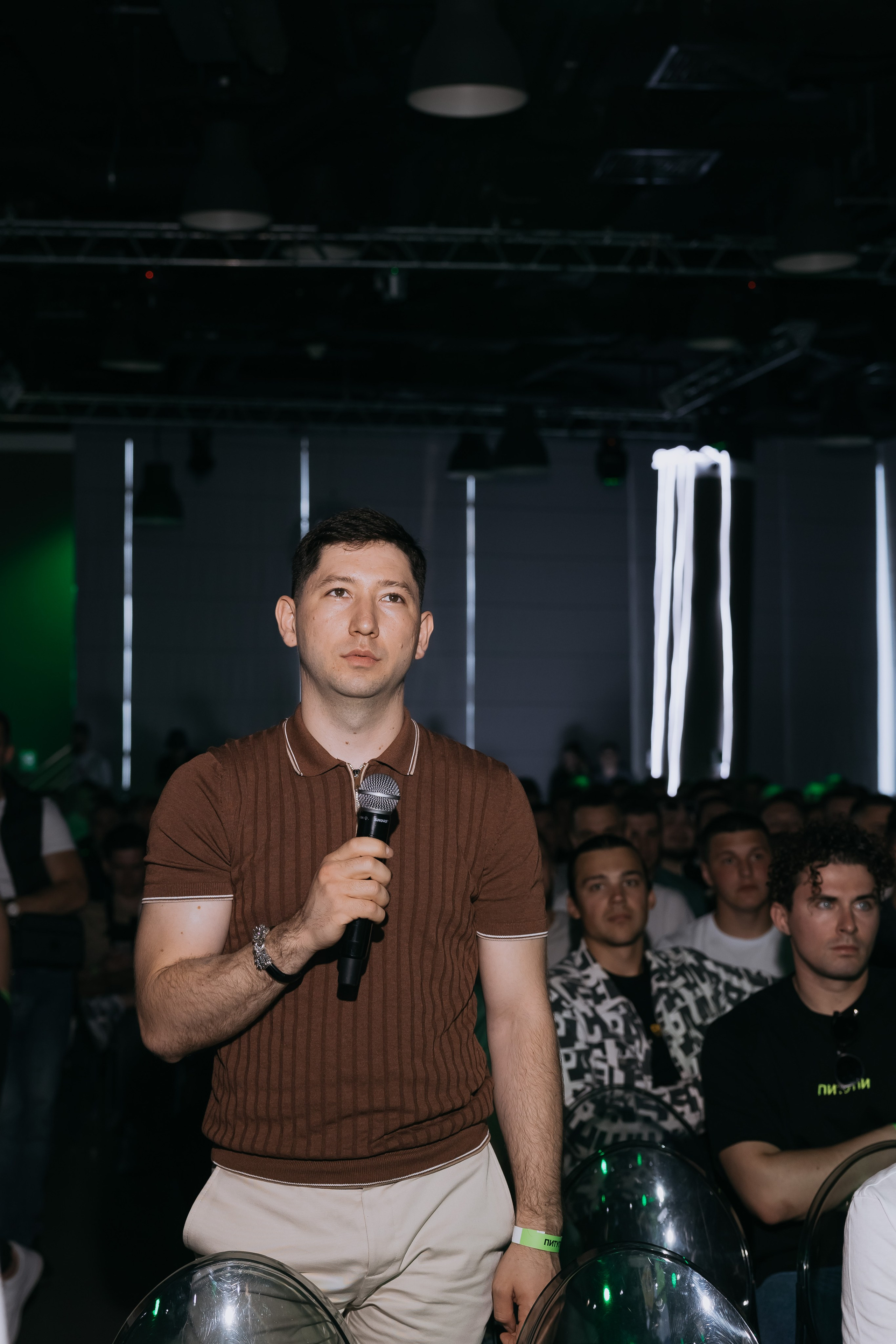 Выставки / Конференции. Фотограф ваших событий