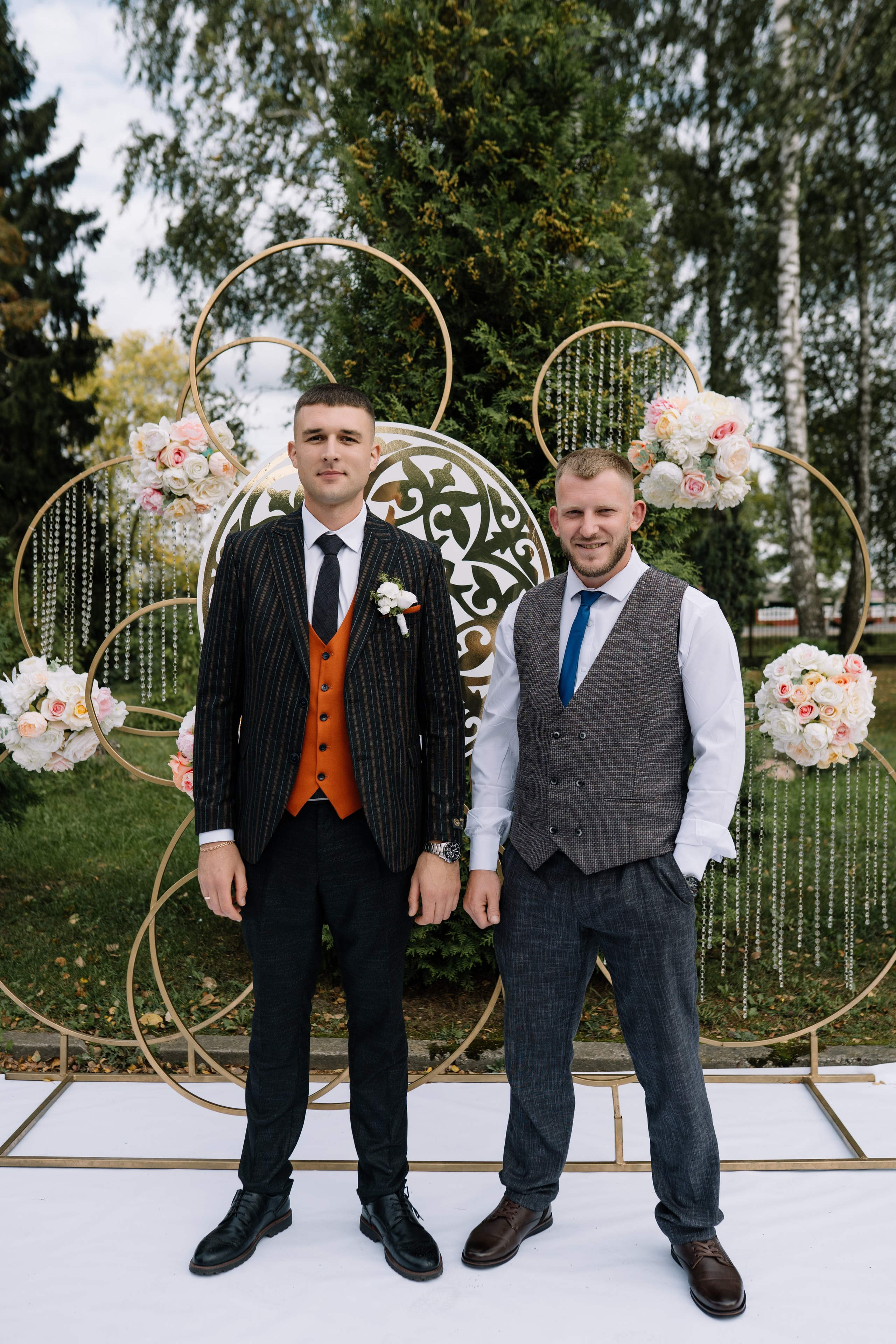 Олег & Алина