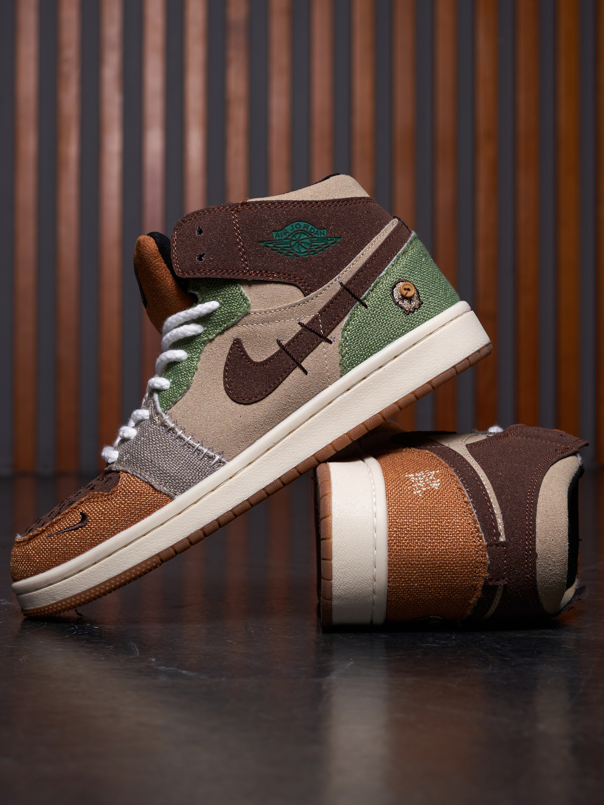 Nike. Коммерческий фотограф Соколовская Анастасия