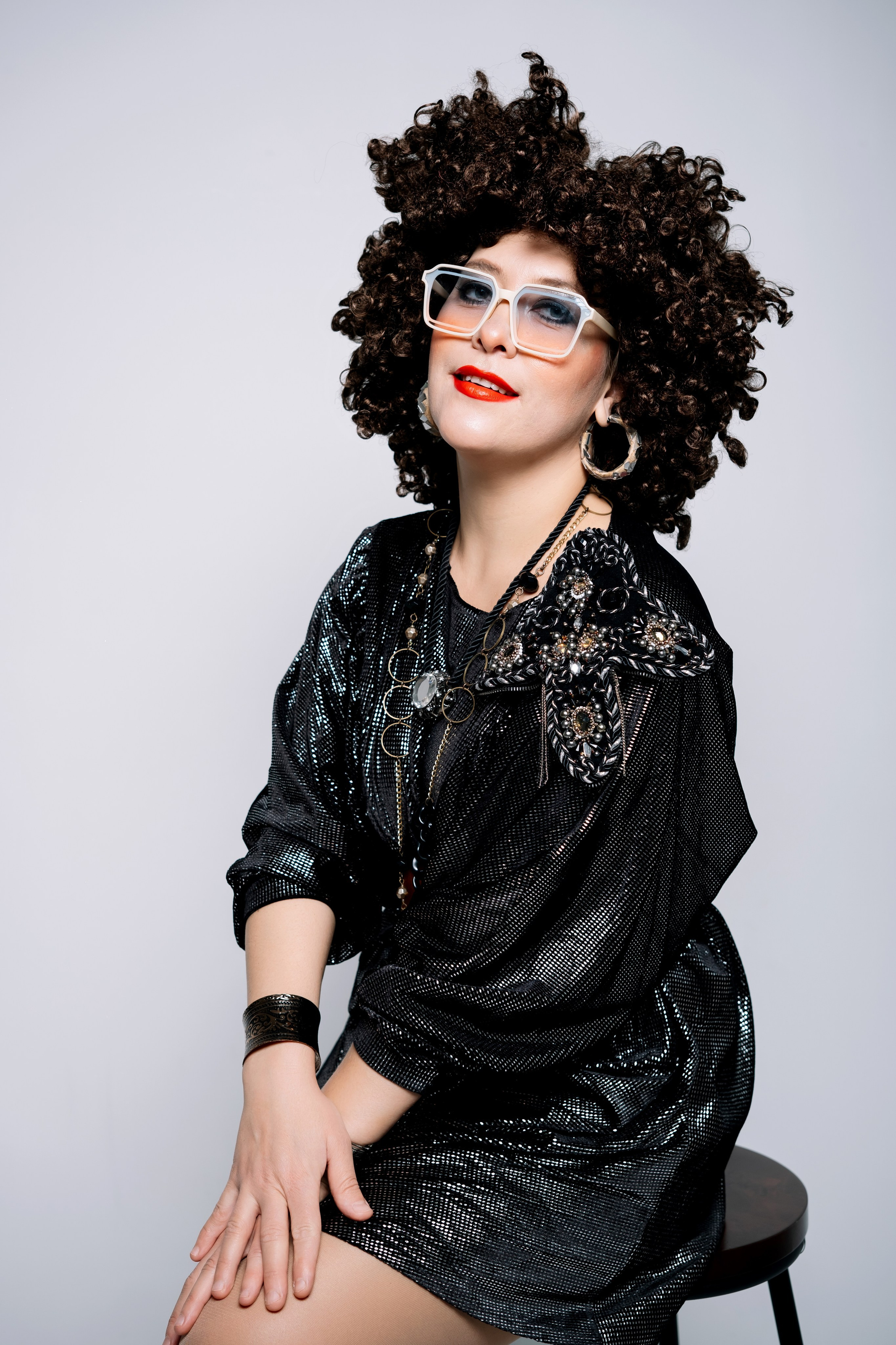 ЖЕНСКИЙ ПОРТРЕТ. Фотограф и видеограф в Тюмени Анна Жагорина, ваши фото еще не отдавали так быстро!