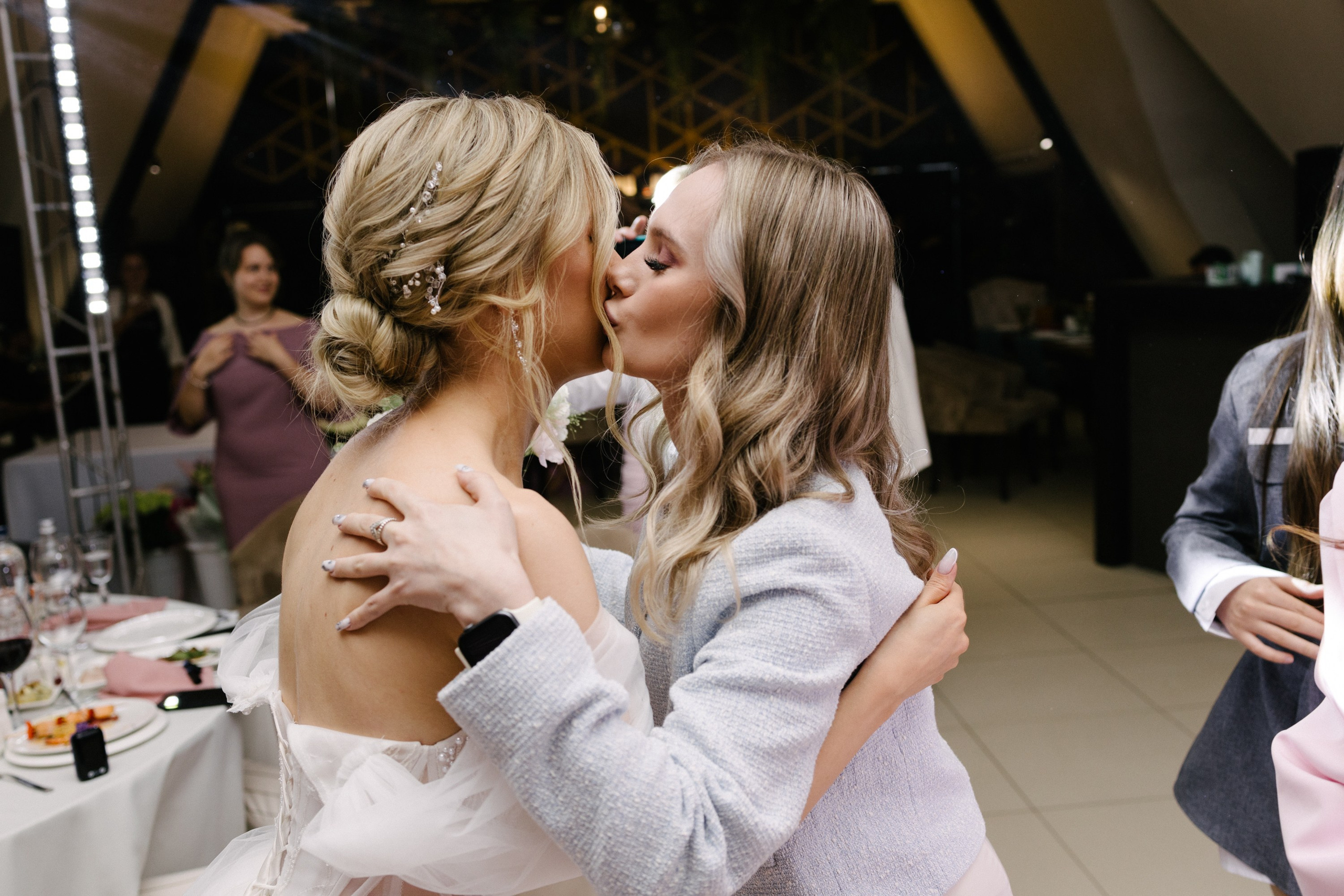 Даша и Вадим. Свадебный и семейный фотограф в Смоленске Галина Егорова