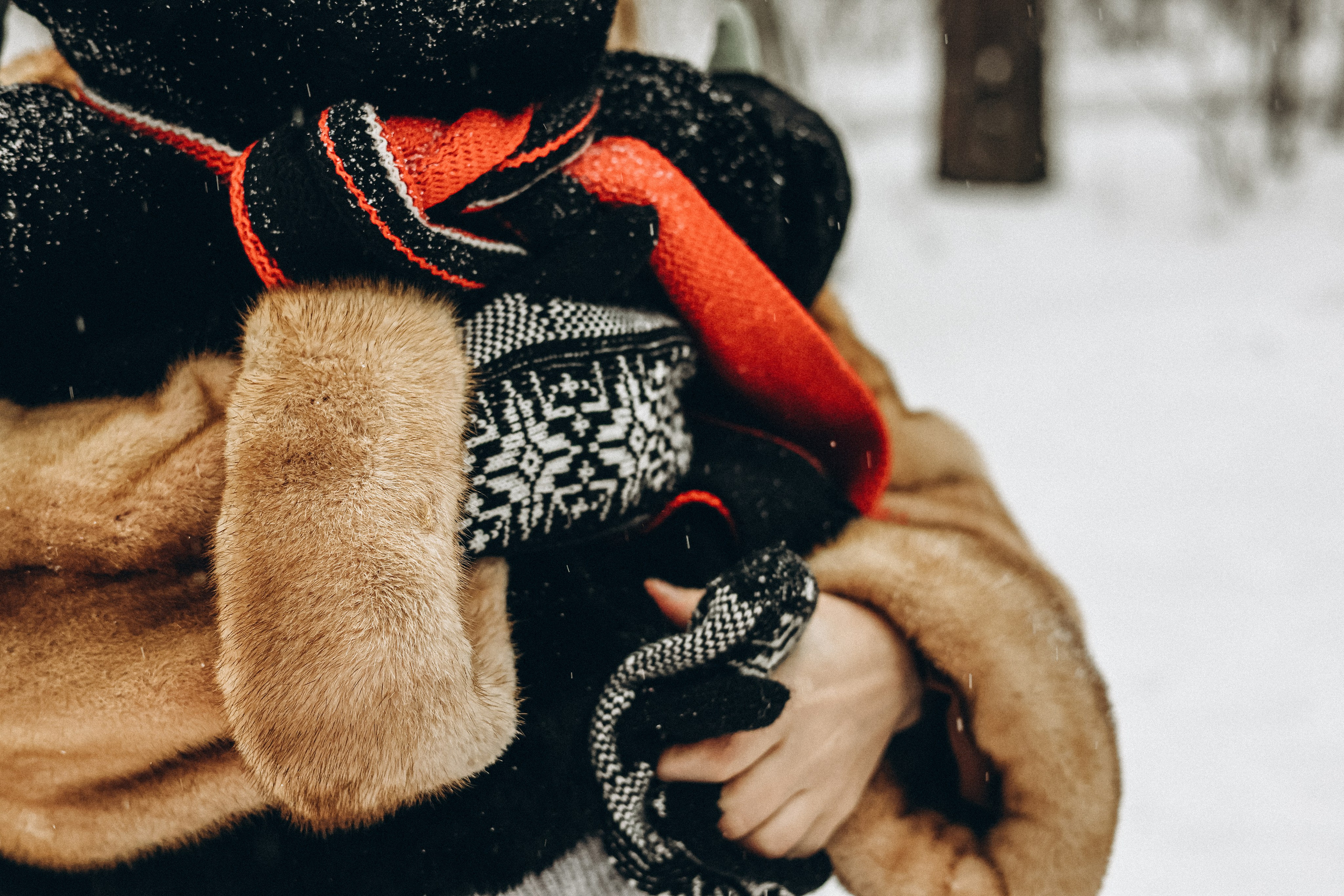 С новым годом!. Семейный и детский фотограф в  г. Екатеринбурге Холодова Юлия