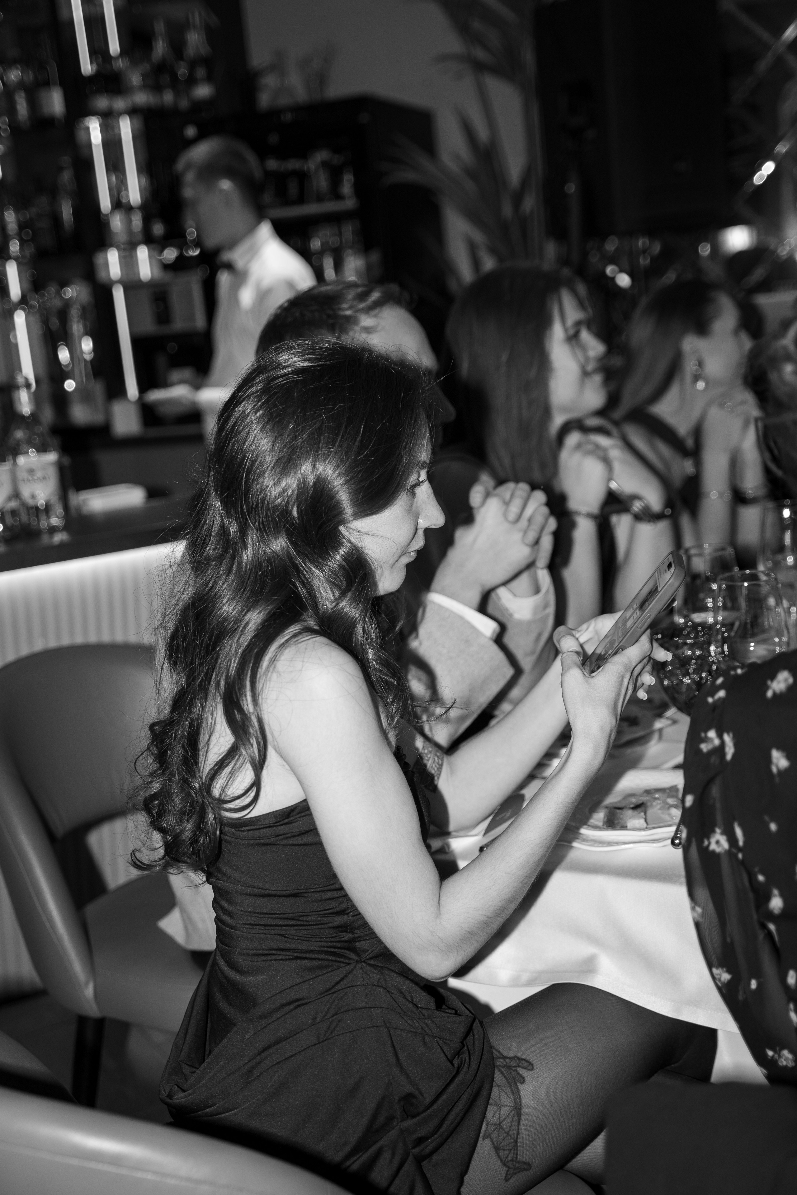 Евгений и Алина. Отель «Савой». Камерная Свадьба