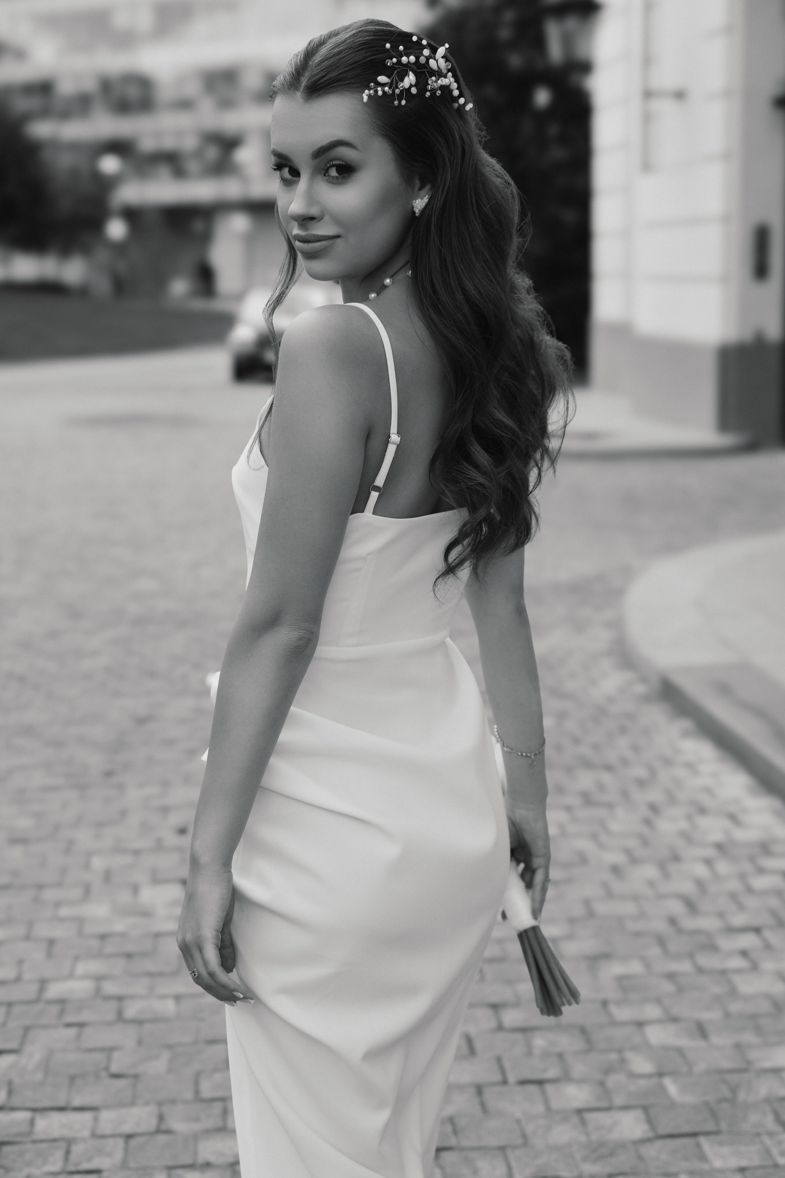 Виктория и Максим