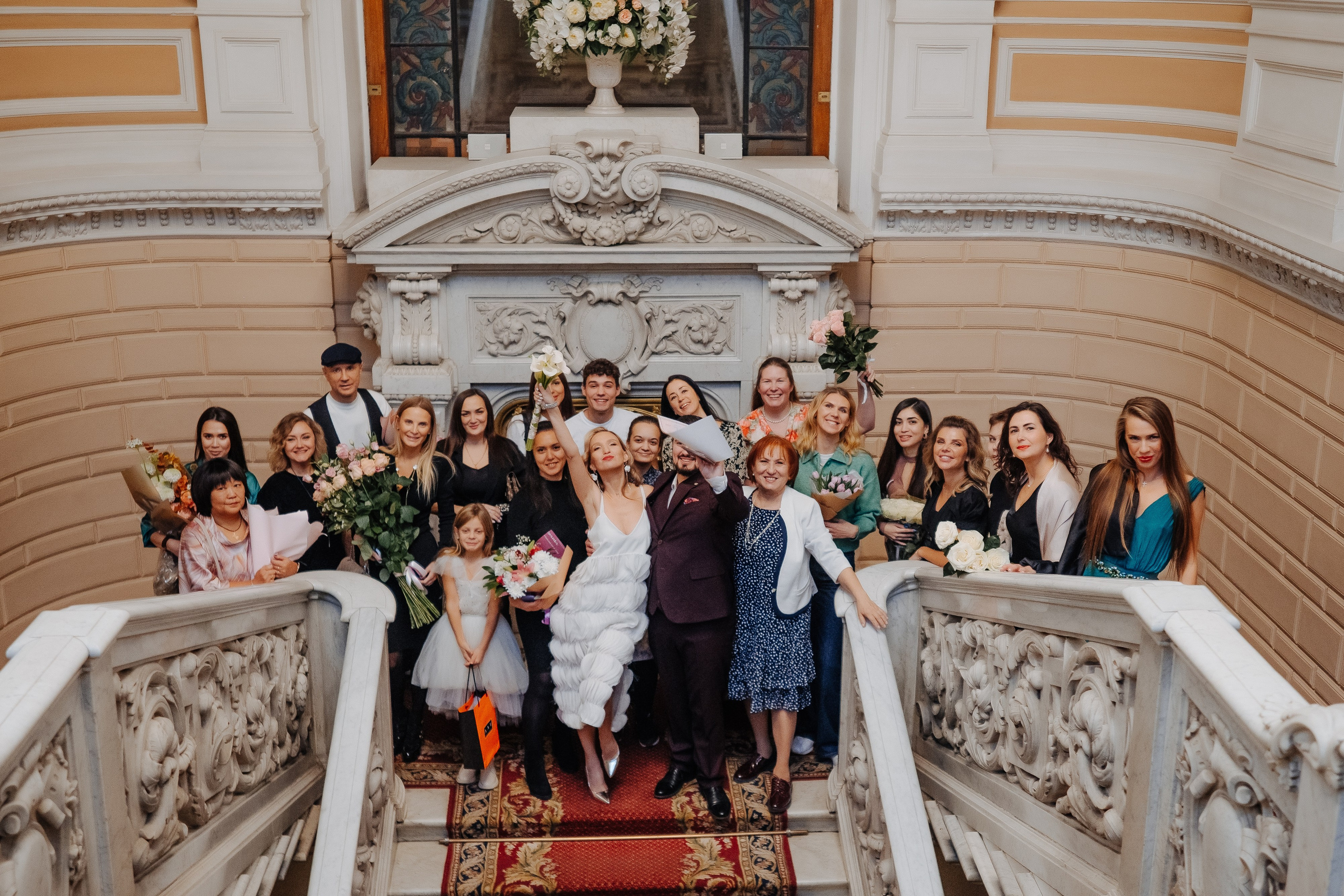 Екатерина и Сергей. KORSHIKOV SERGEY