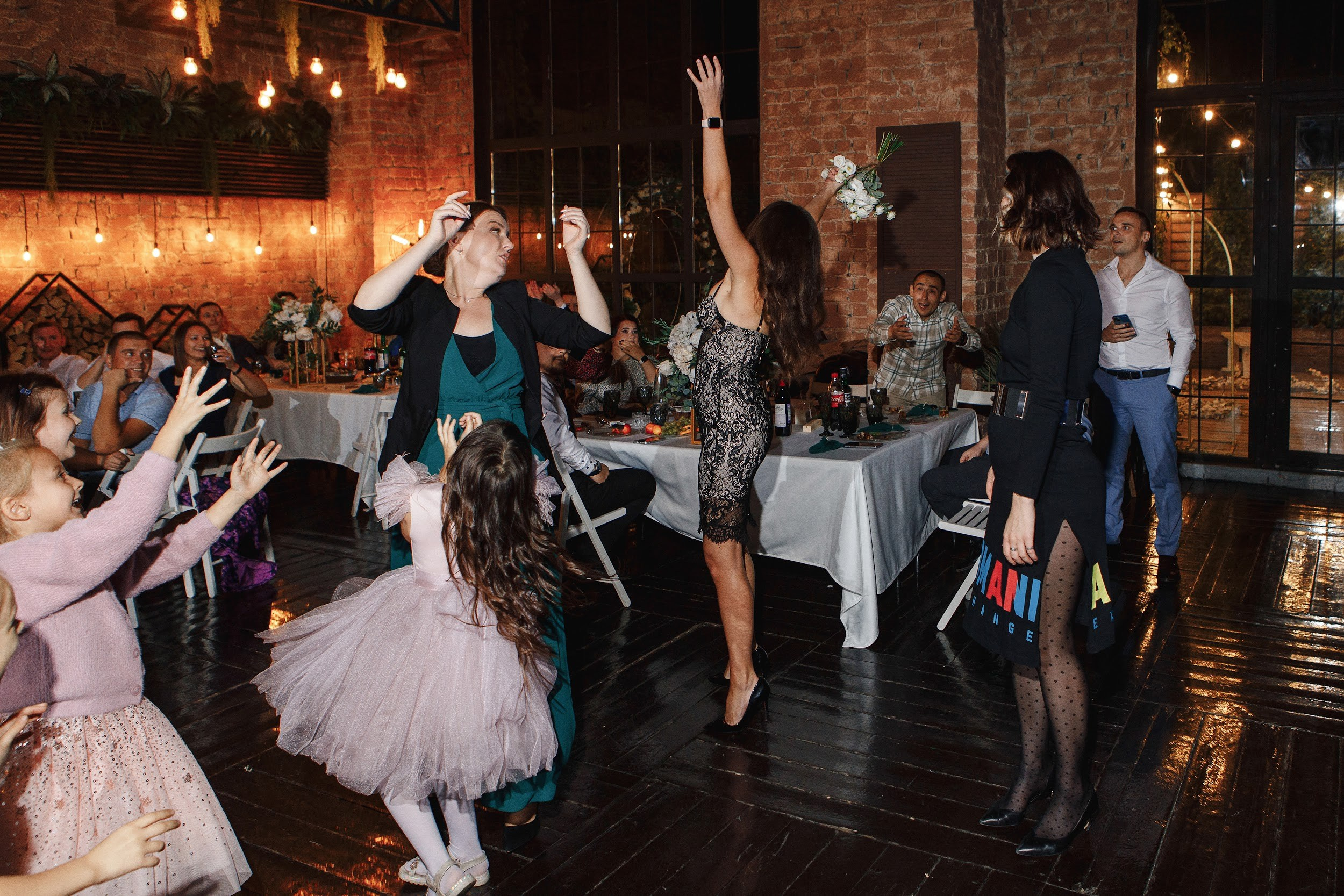 Евгения и Василий. Свадебный и репортажный фотограф в Воронеже Сергей Максимов