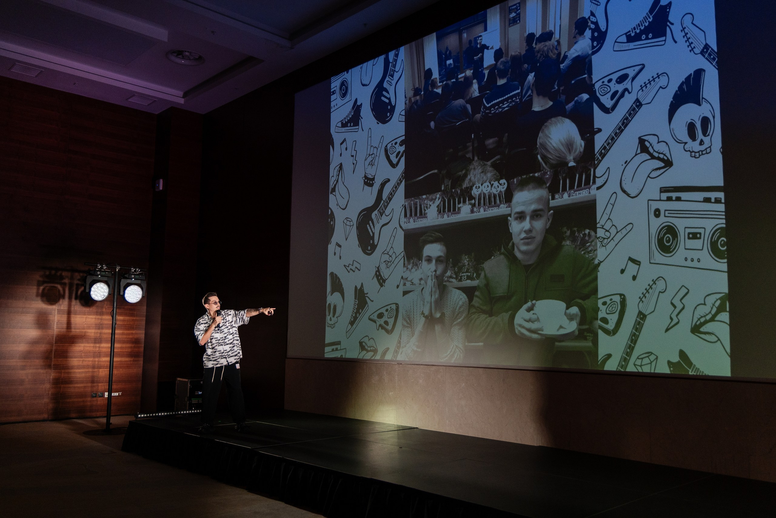 GREENWAY BUSINESS SESSION. Свадебный и репортажный фотограф в Воронеже Сергей Максимов