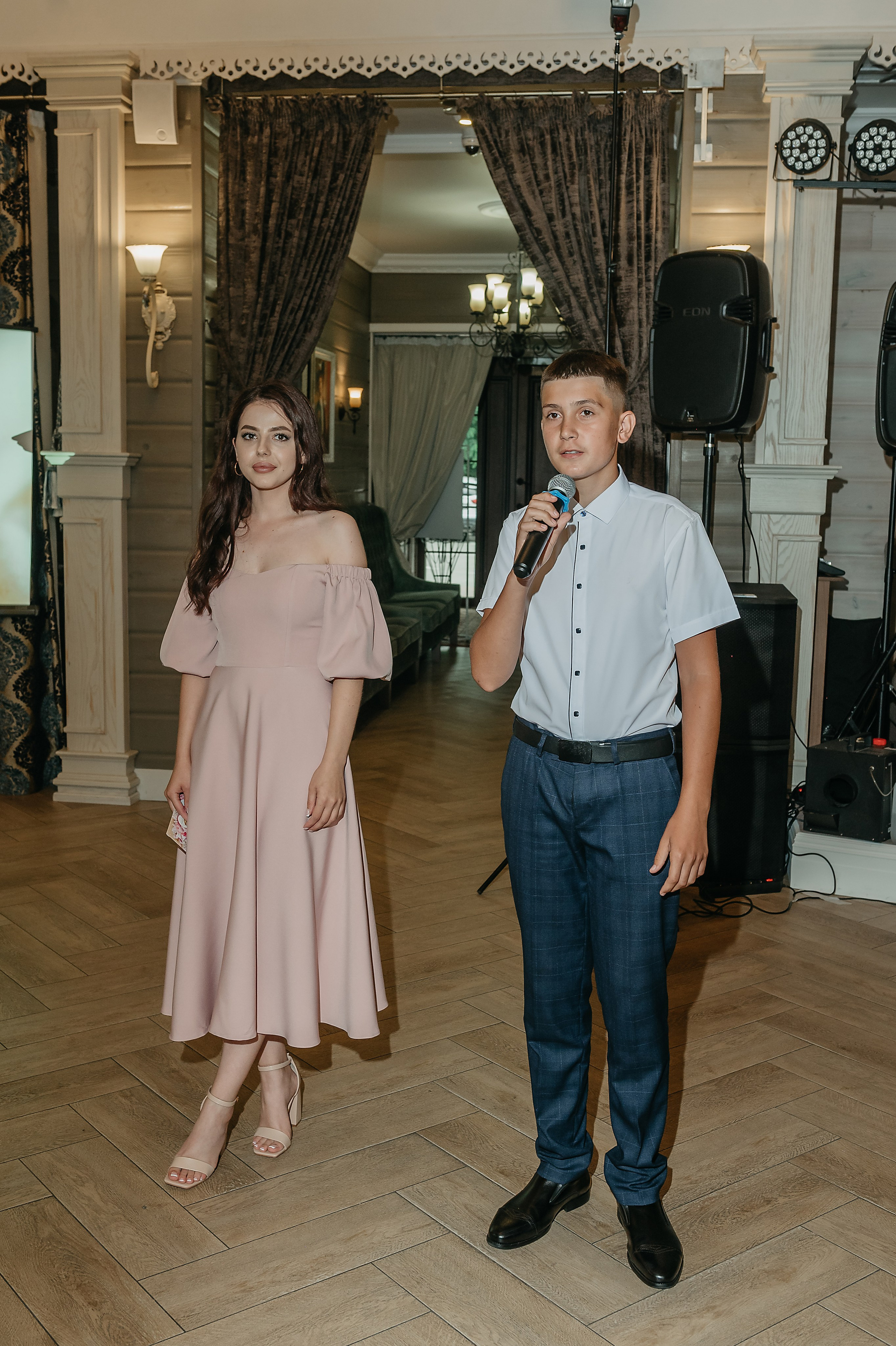 Алексей и Кристина. Фотограф в Белгороде Александр Архипов