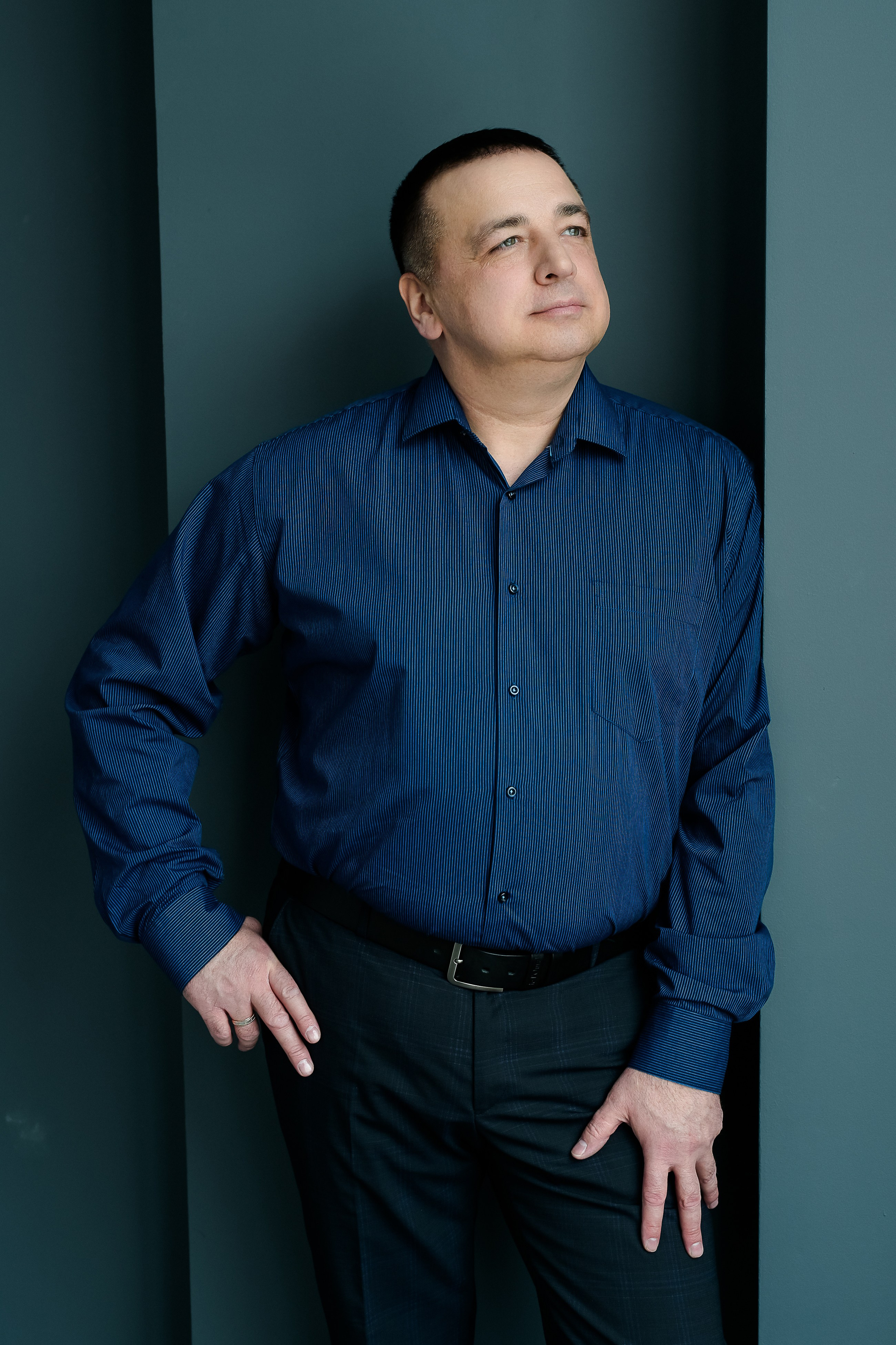 Евгений и Наталья весна